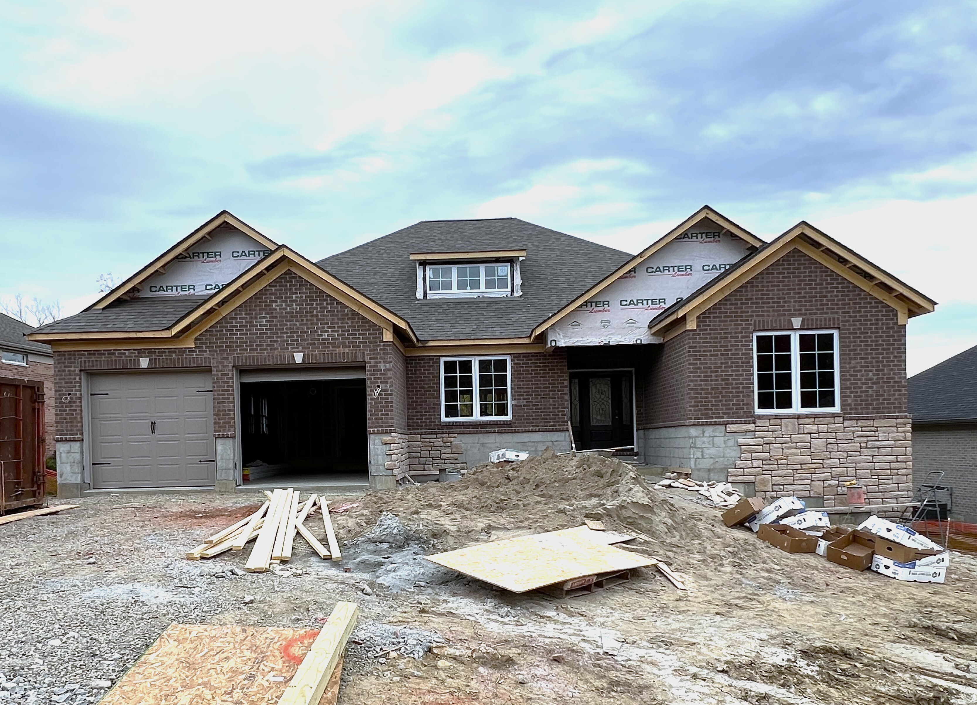 4137 Foxpoint Ridge Property Photo