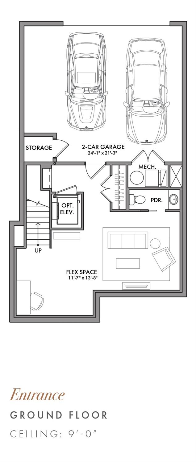 4205 Magnolia Property Photo 2