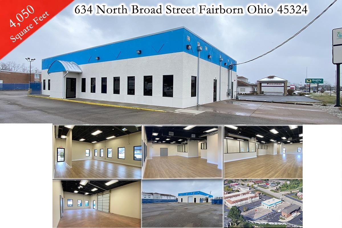 634 N Broad St Property Photo