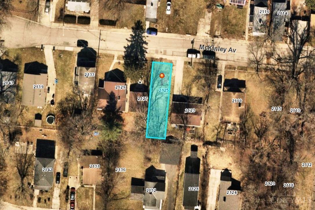 2125 Mckinley Ave Property Photo 1