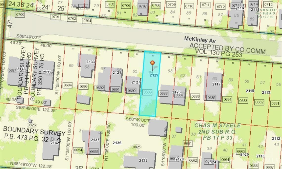 2125 Mckinley Ave Property Photo 4