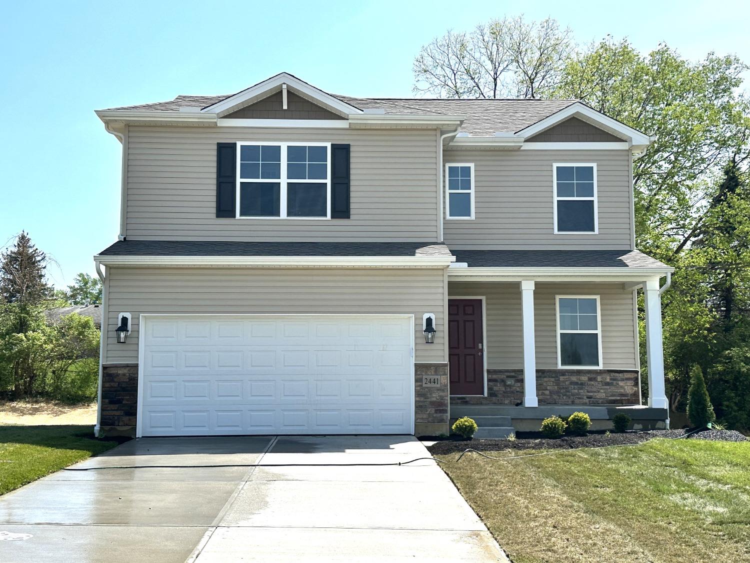 2441 Amelia Ct Property Photo