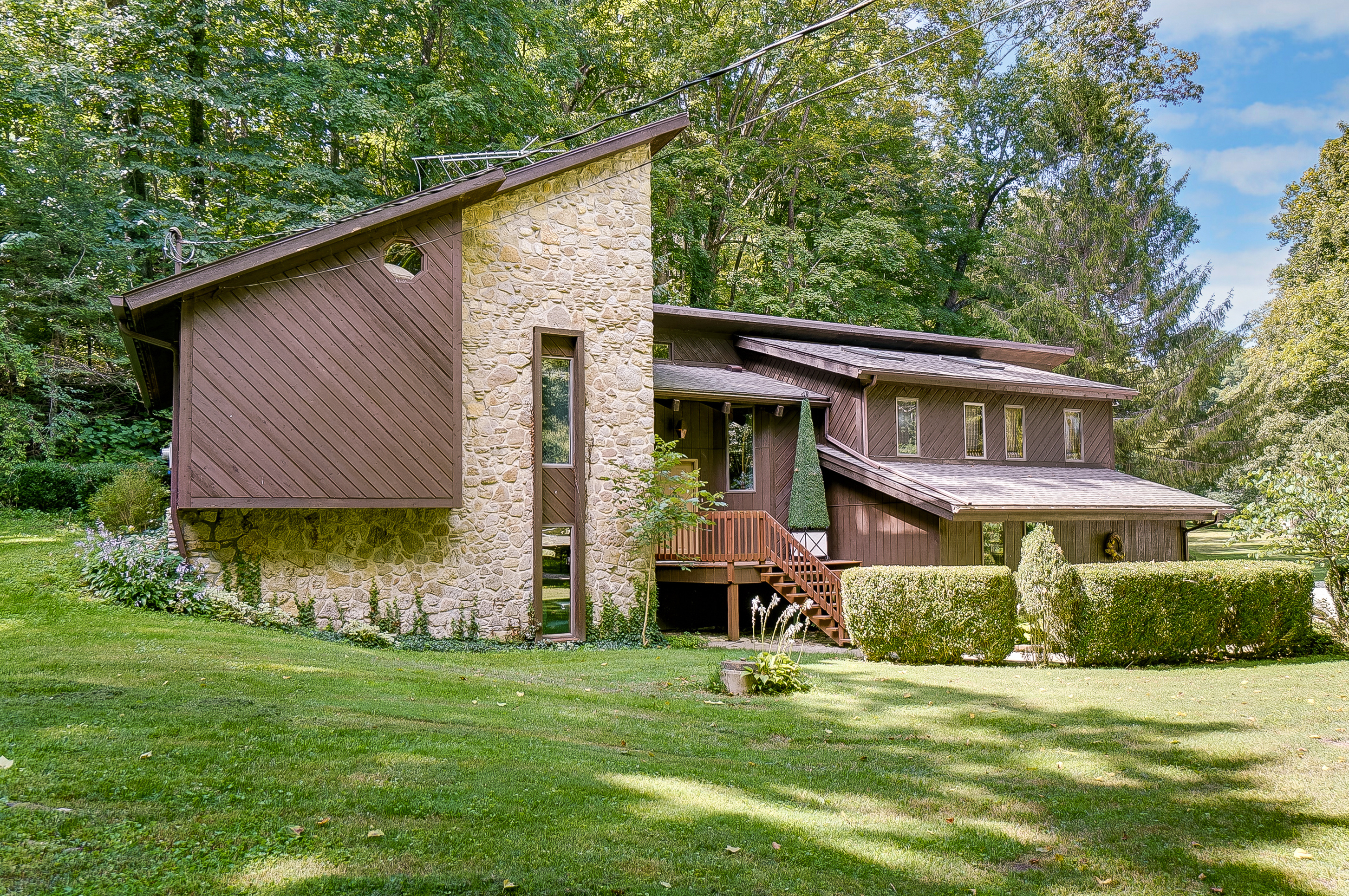 2919 N Waynesville Rd Property Photo