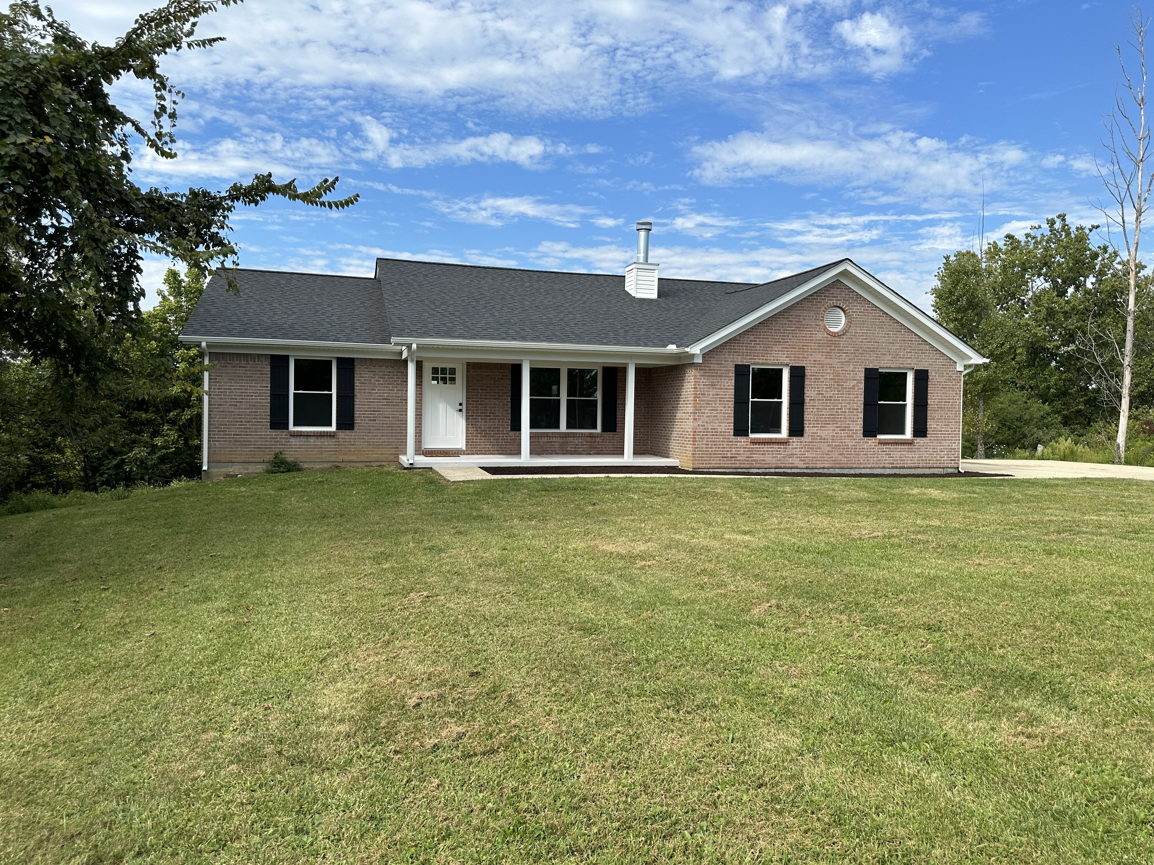 9852 Hickory Ridge Rd Property Photo
