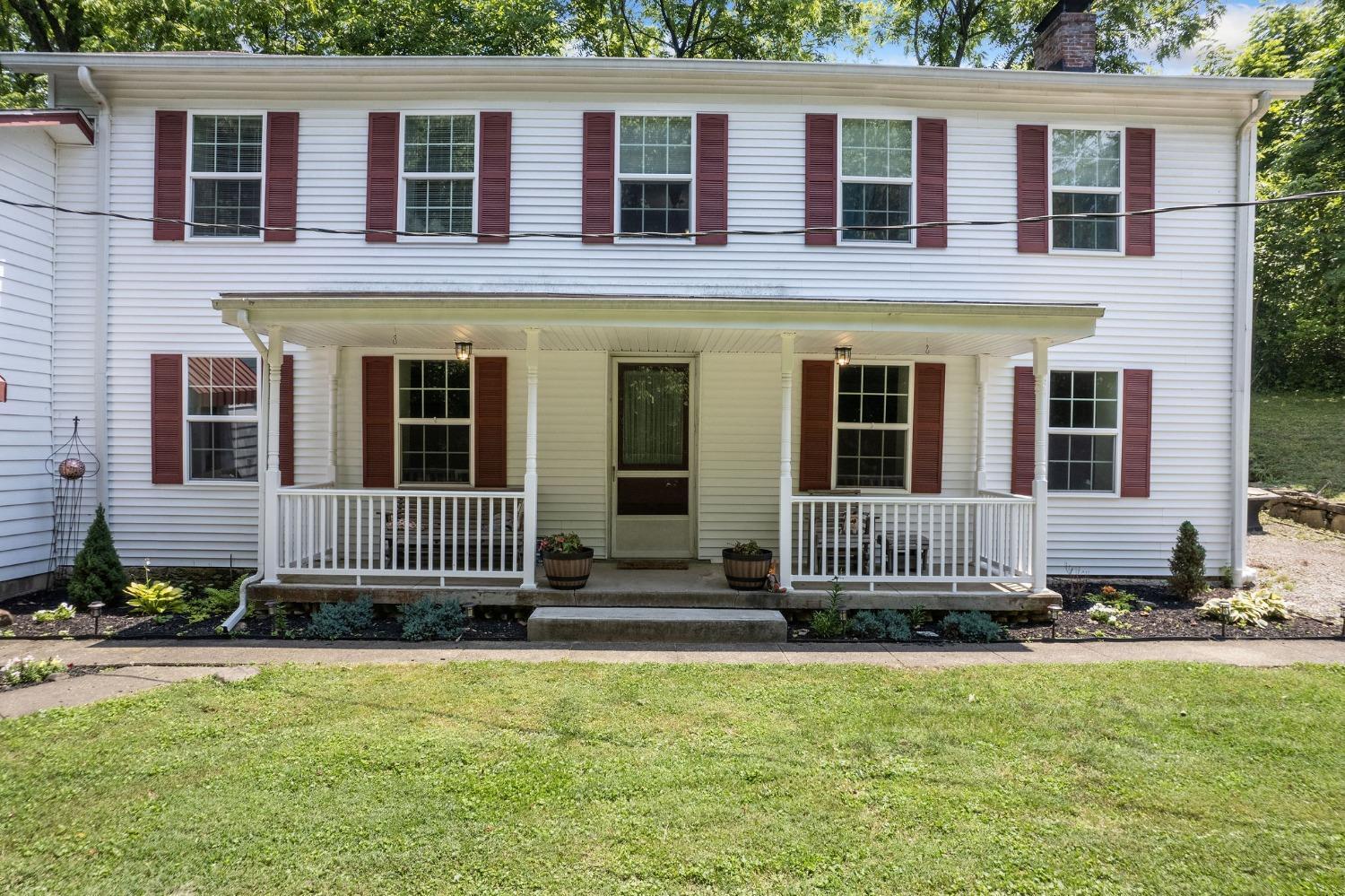 3252 Stephenson Rd Property Photo