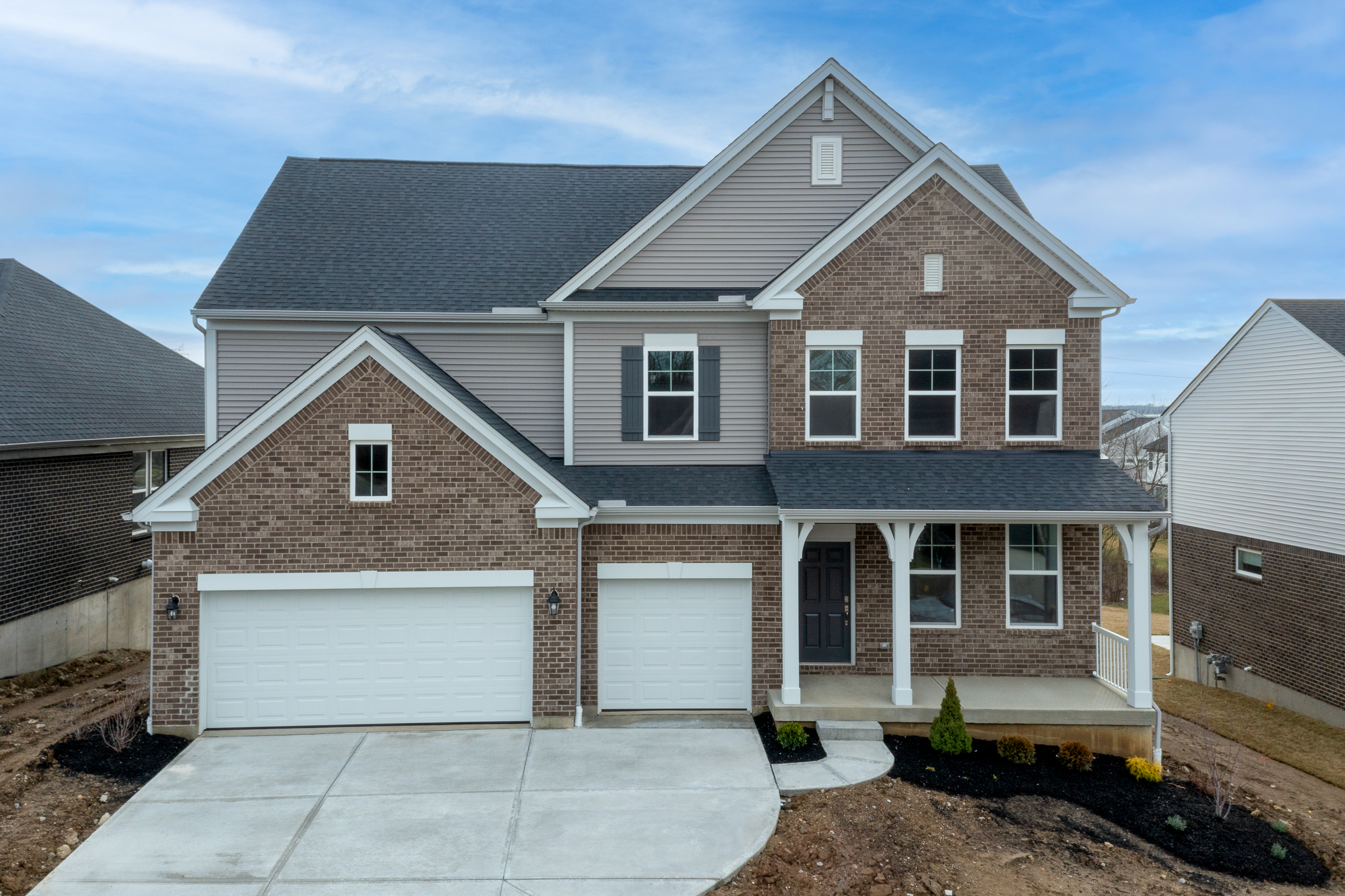5241 Greenview Lane Property Photo 1