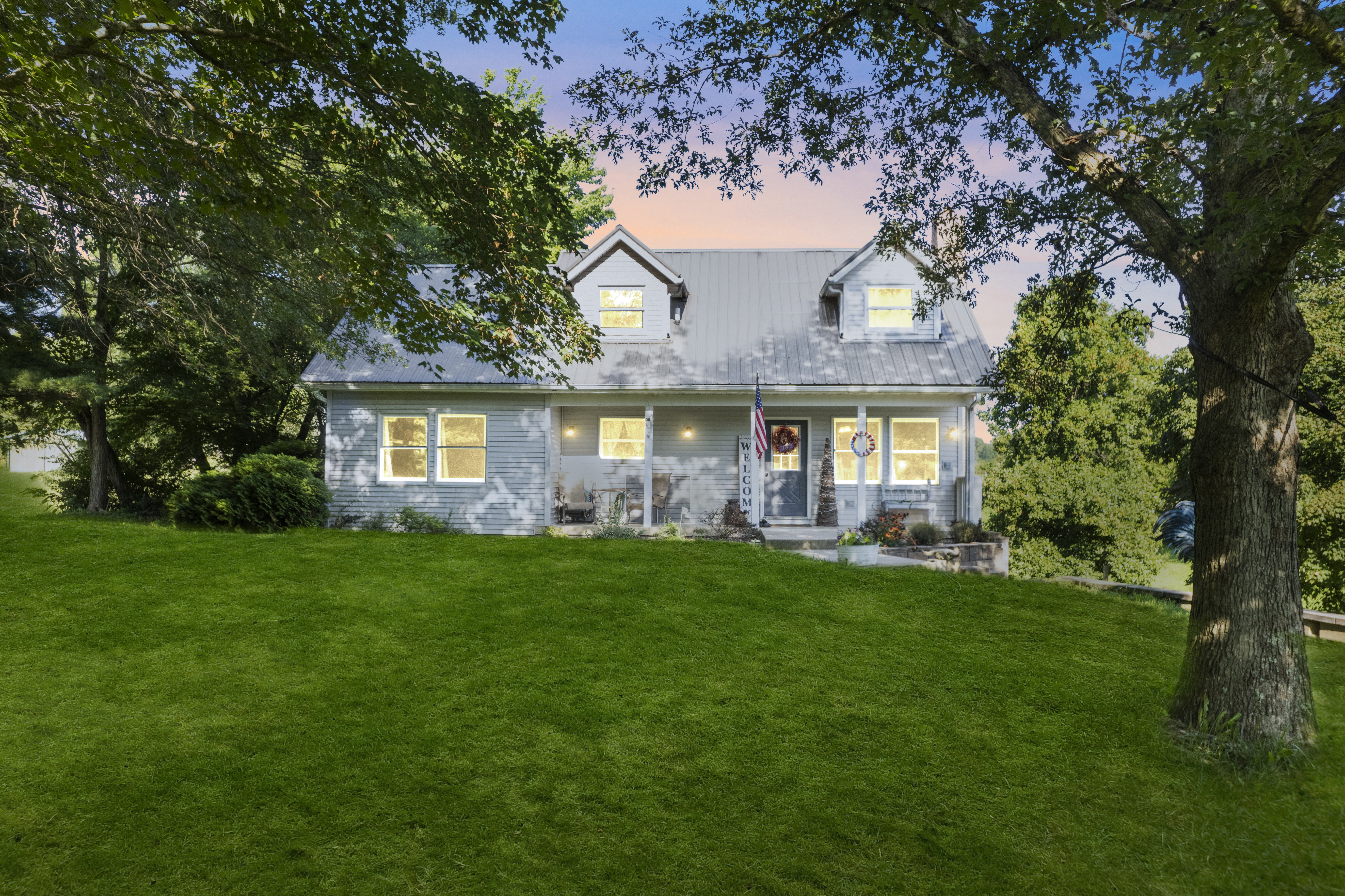 13015 Lake Grant Road Property Photo