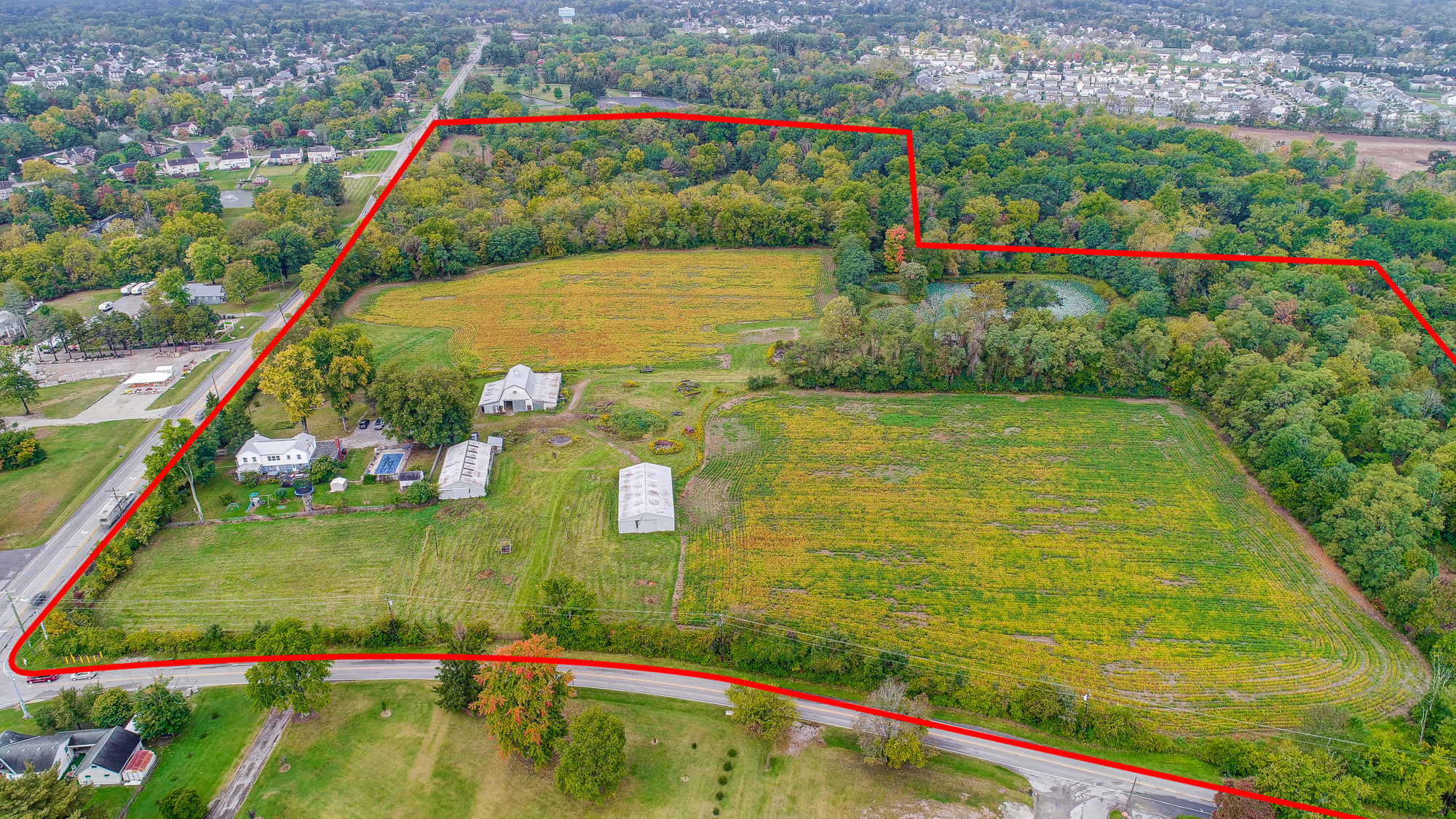 1212 Us Route 22 & 3 Property Photo 3