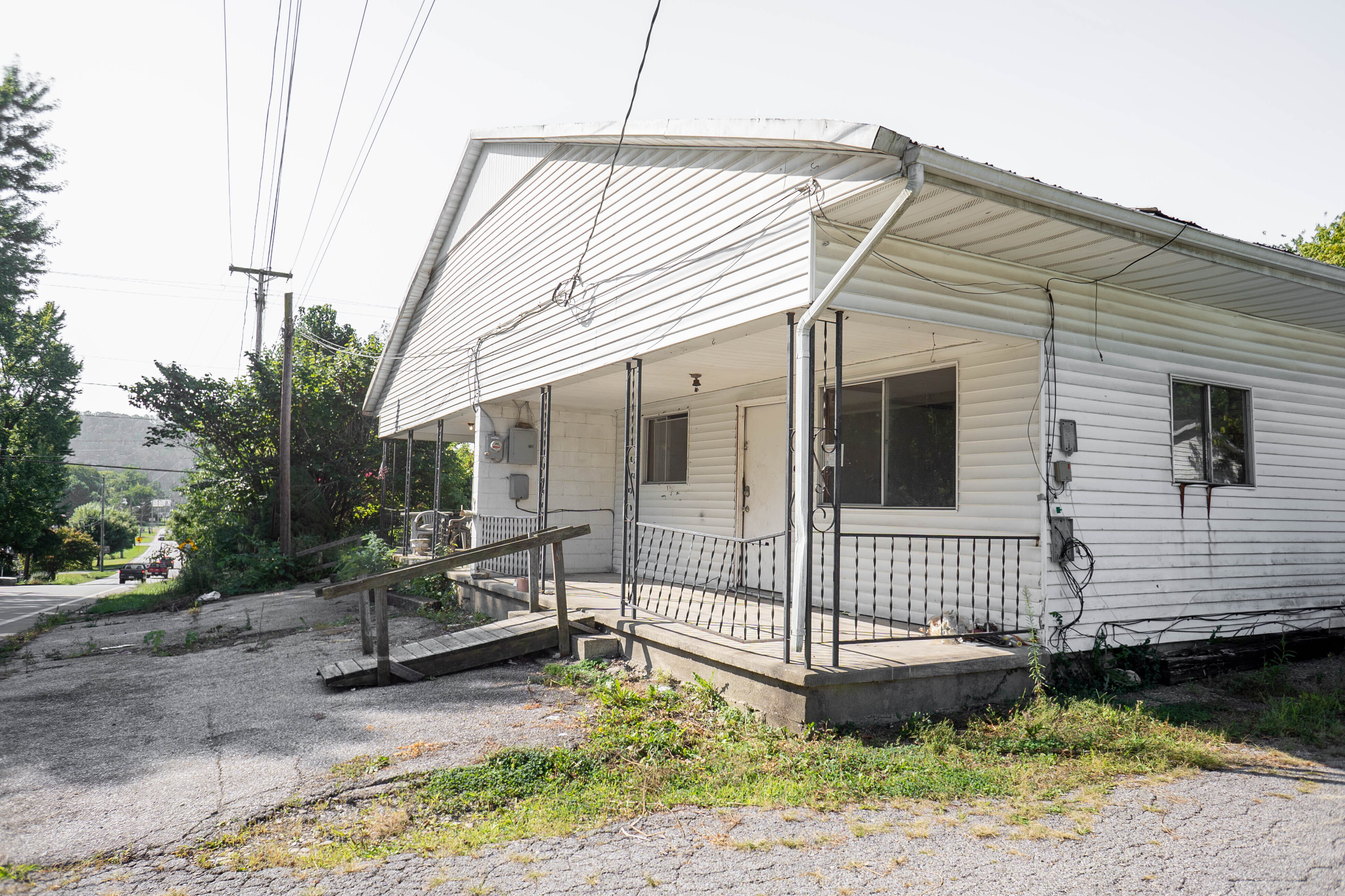 703 Jack Roush Way Property Photo