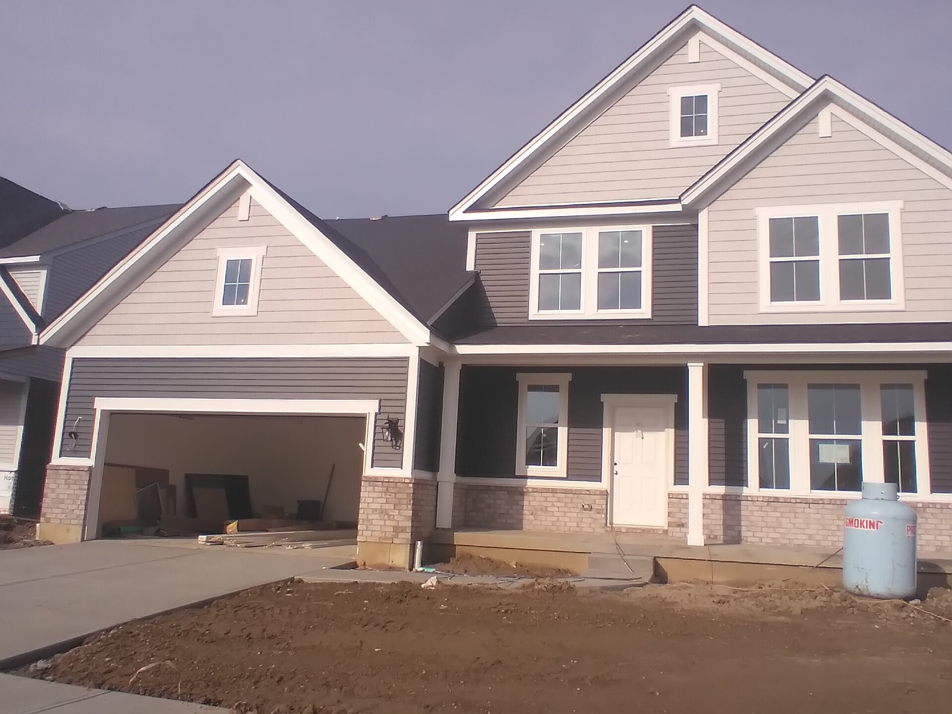 5222 Greenview Lane Property Photo 1