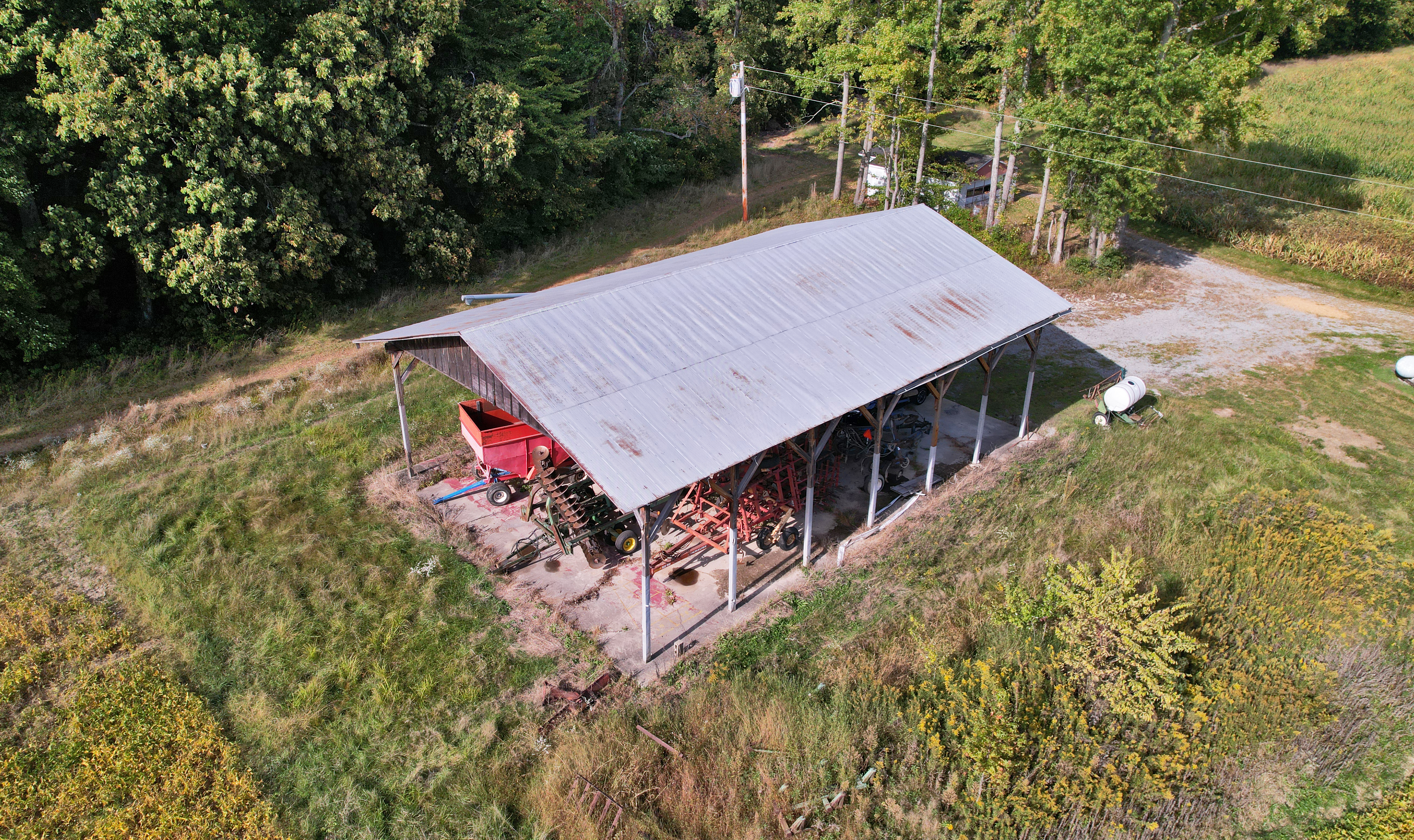 State Route 350 Property Photo 16