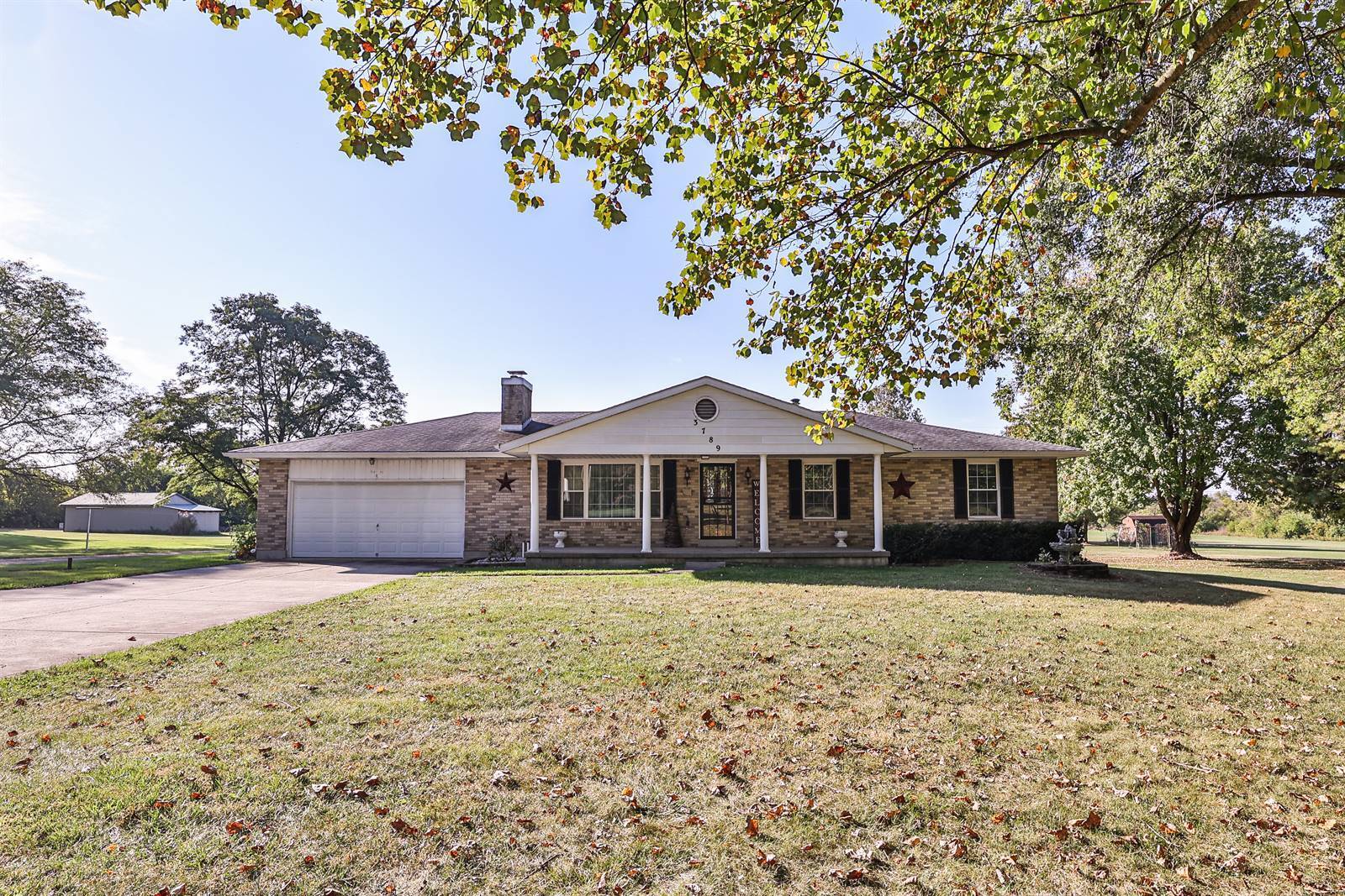 3789 Withrow Rd Property Photo 1