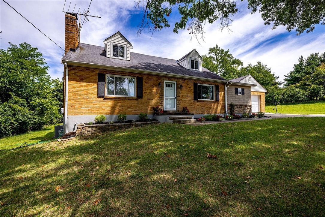 3796 Blue Rock Road Property Photo