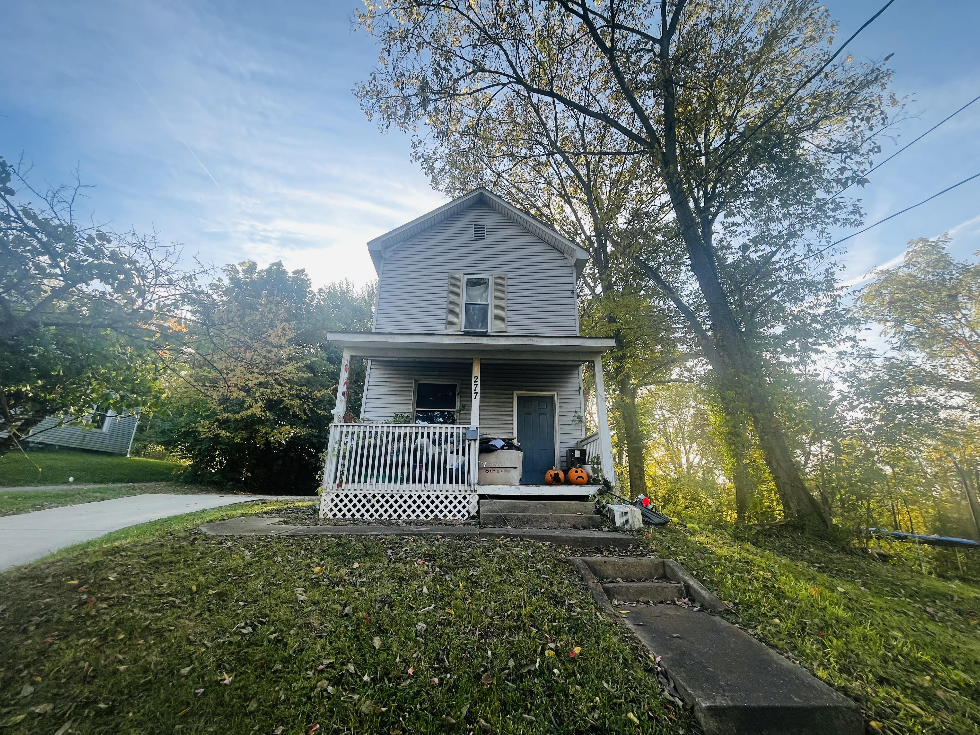 277 E State Rd Property Photo