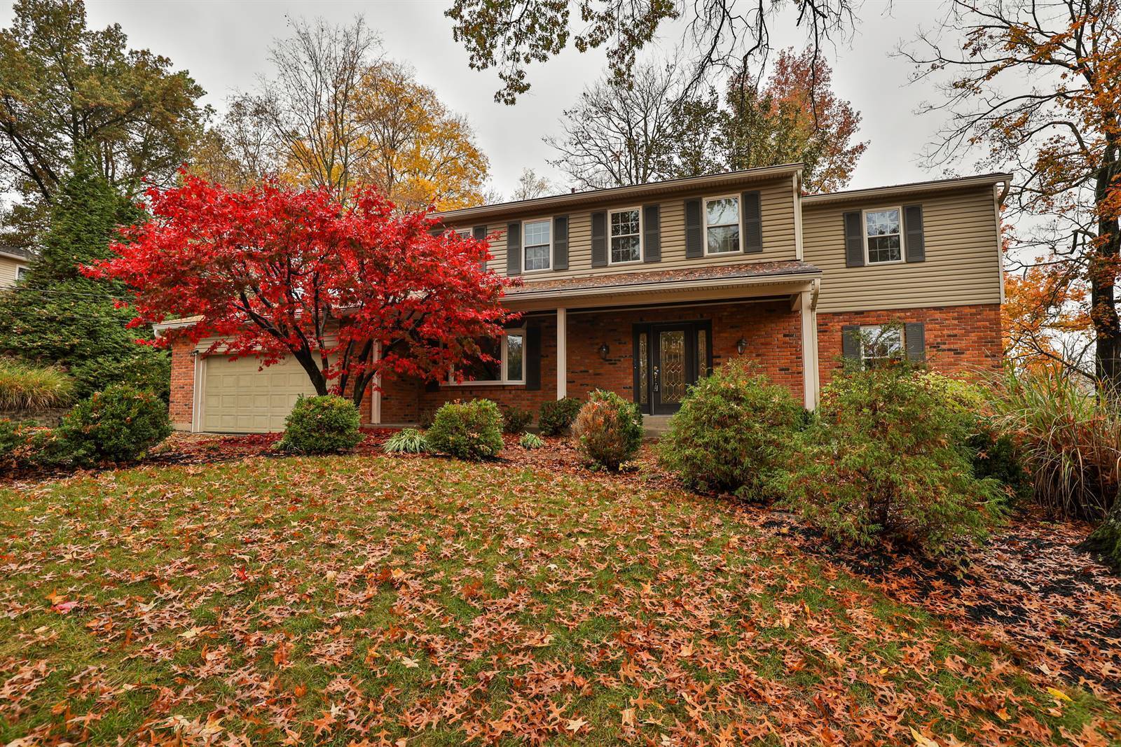 9902 Tradewind Ct Property Photo 1