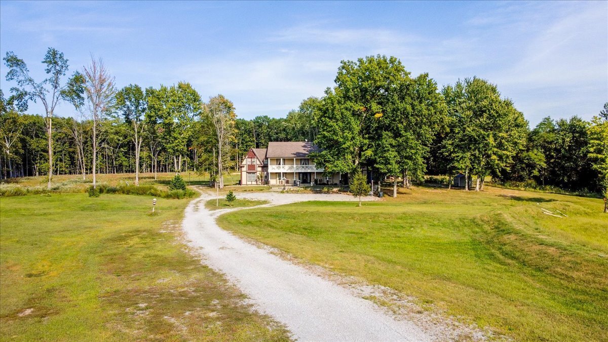 1100 State Route 222 Property Photo 10