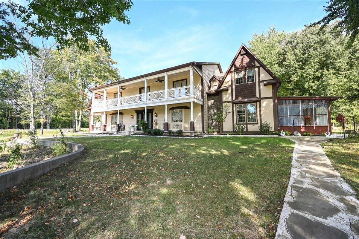 1100 State Route 222 Property Photo 16