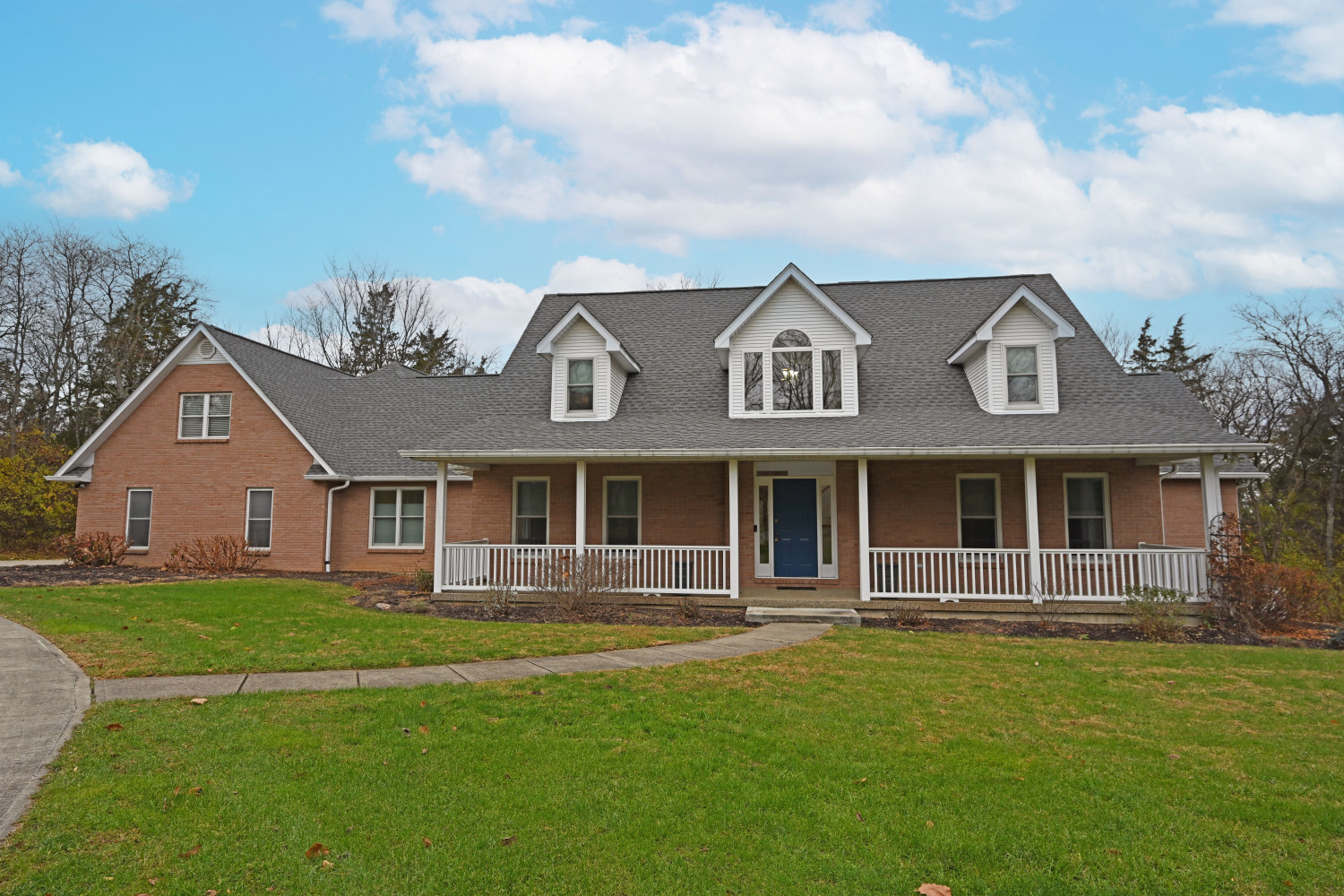 11613 New Biddinger Rd Property Photo 1
