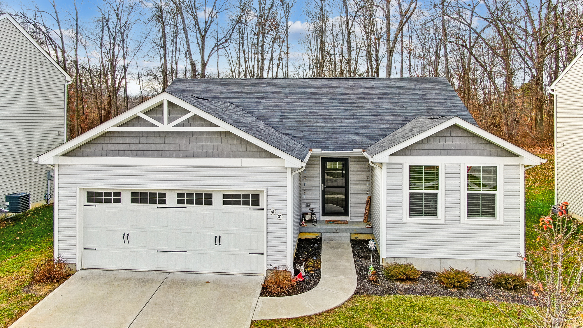 47 Shady Creek Ln Property Photo 1