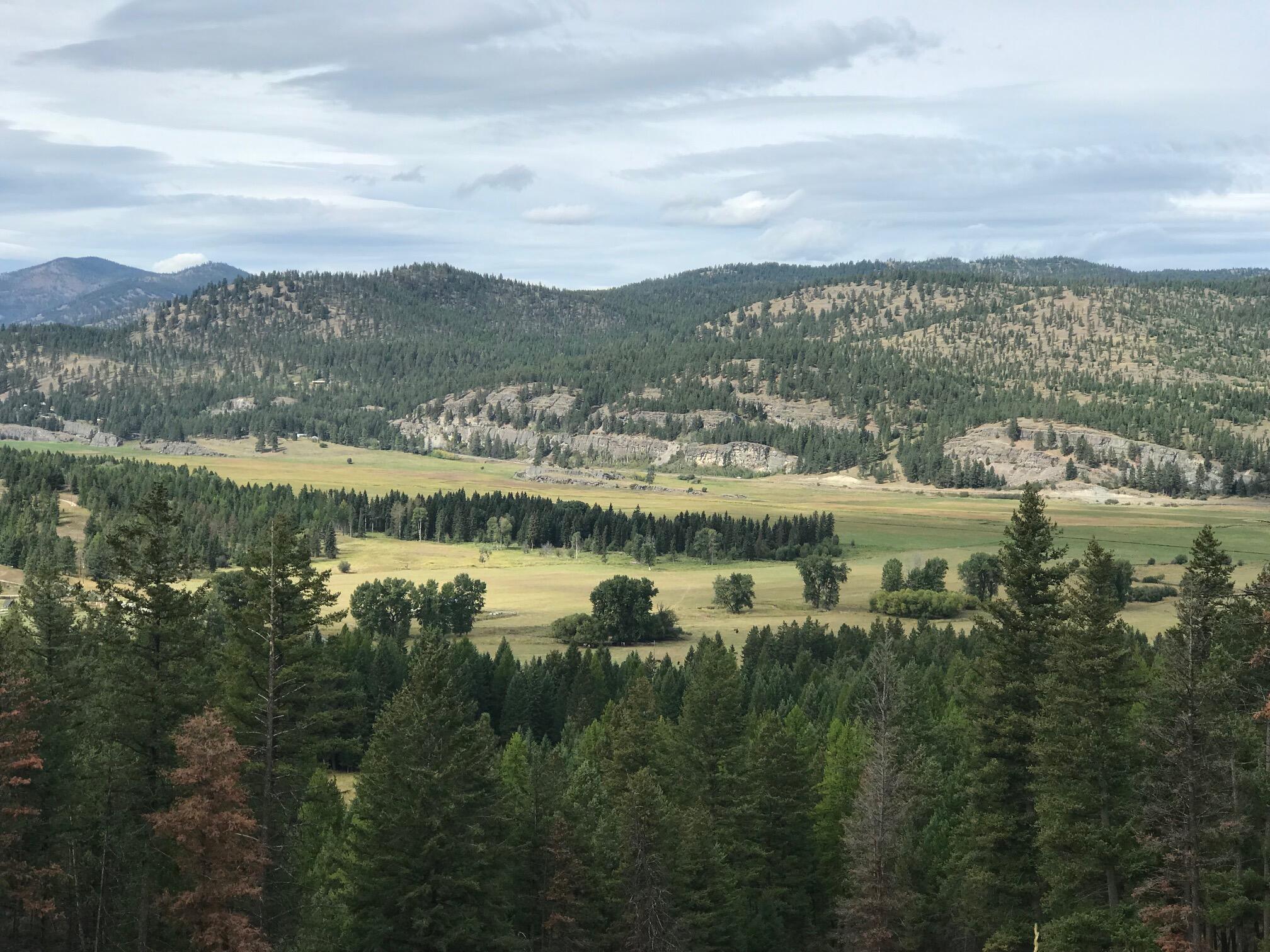 Nhh Whitetail Ridge Ridge Property Photo