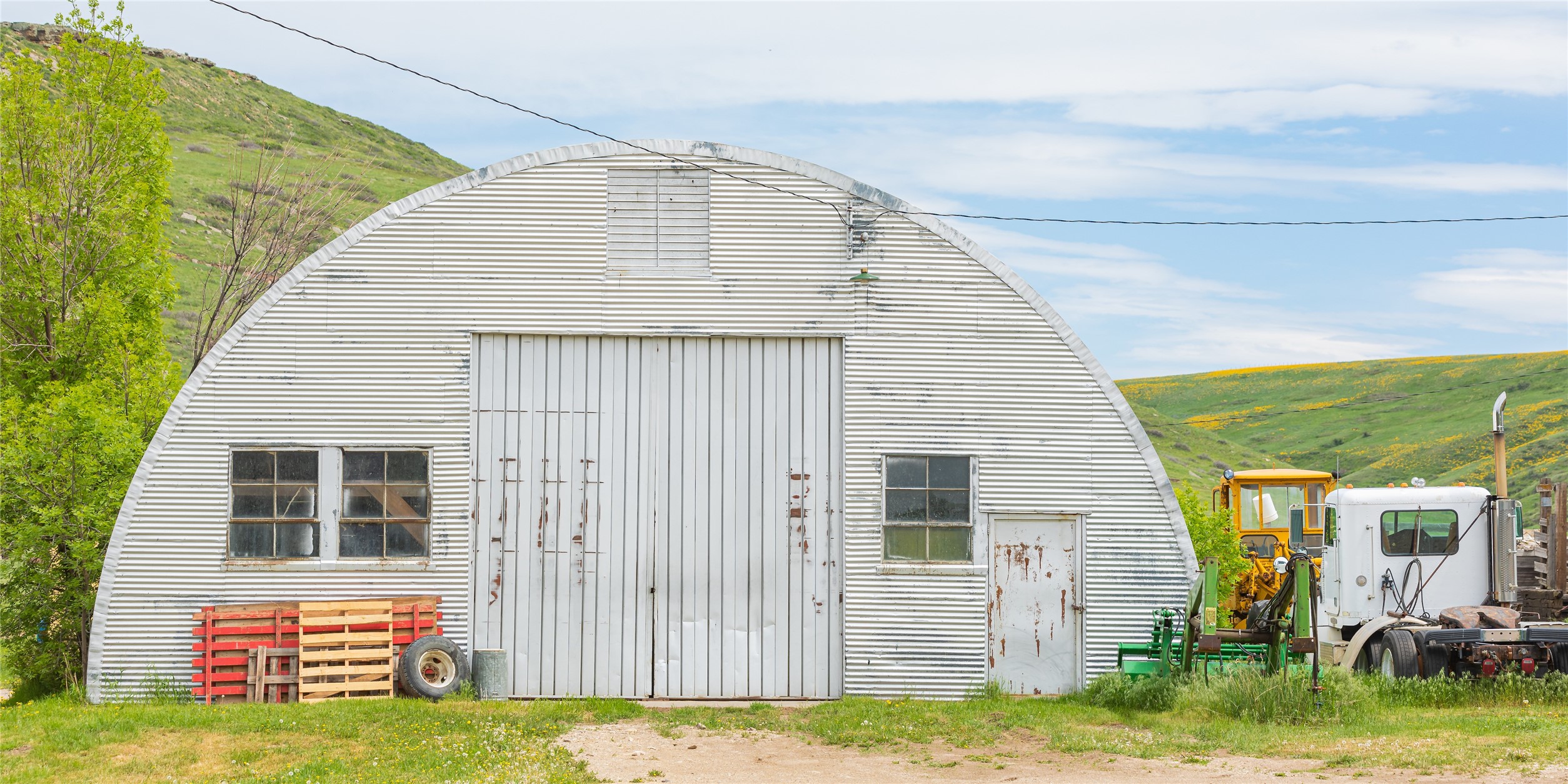 653 Millegan Road Property Photo 24