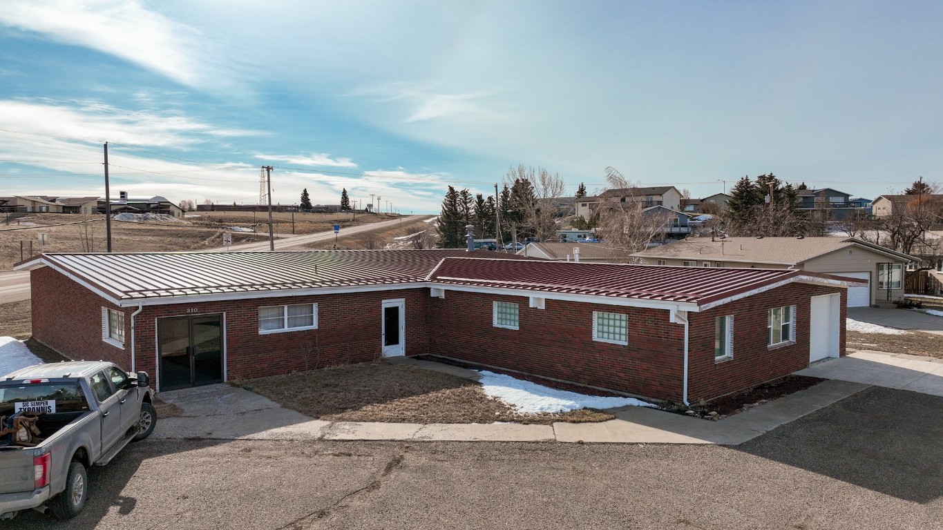 310 S Dell Drive Property Photo