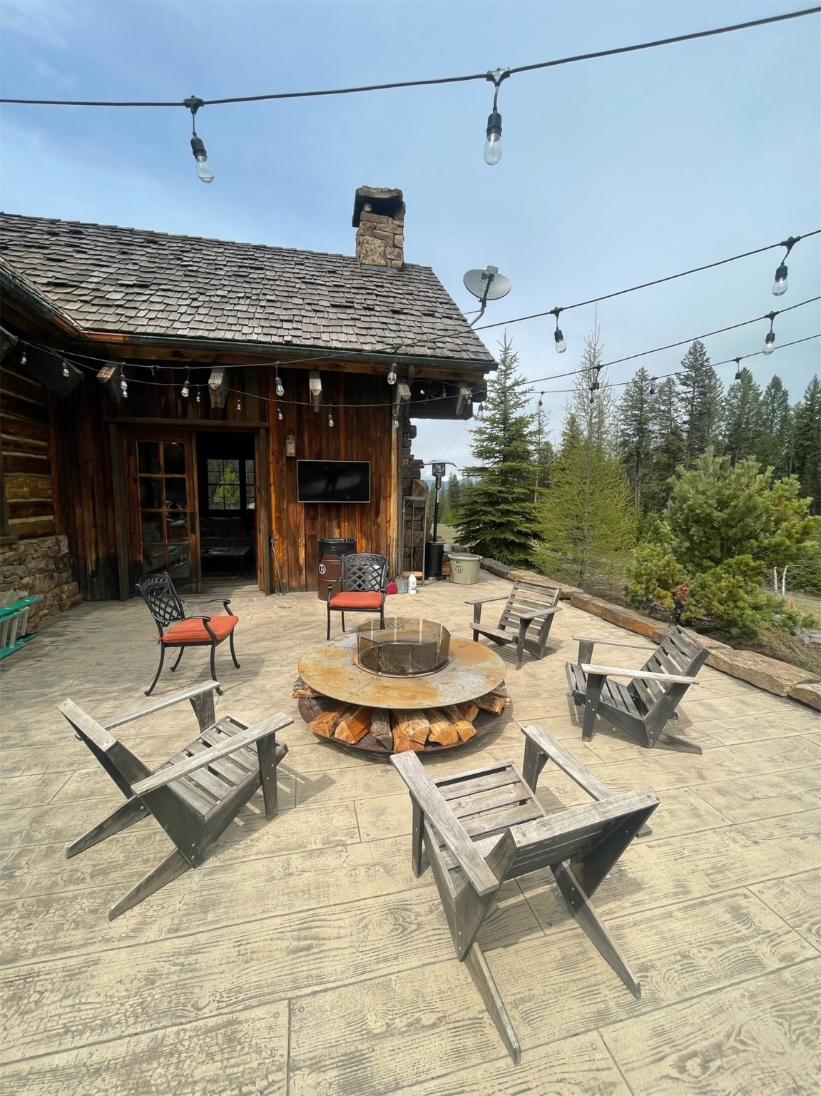 375 Wagon Trail Road Property Photo 16
