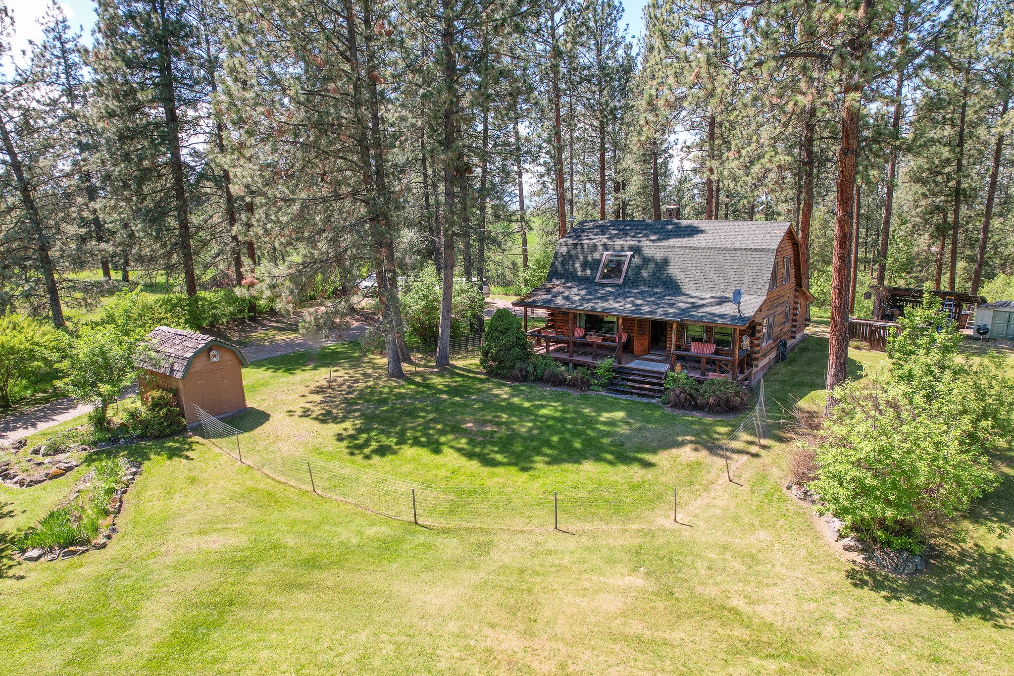 53315 Timberline Way Property Photo