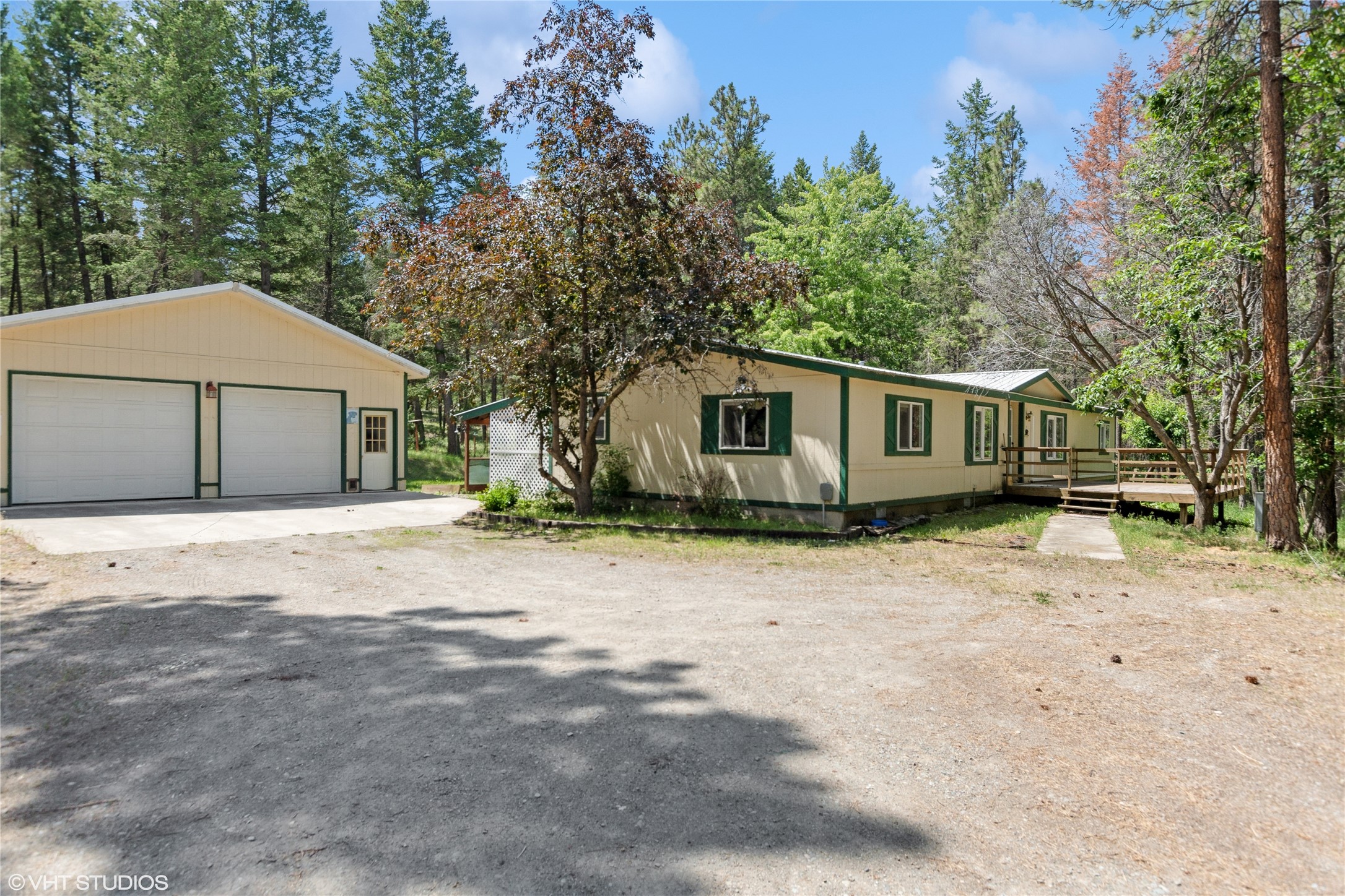695 Koocanusa Estates Drive N Property Photo 1