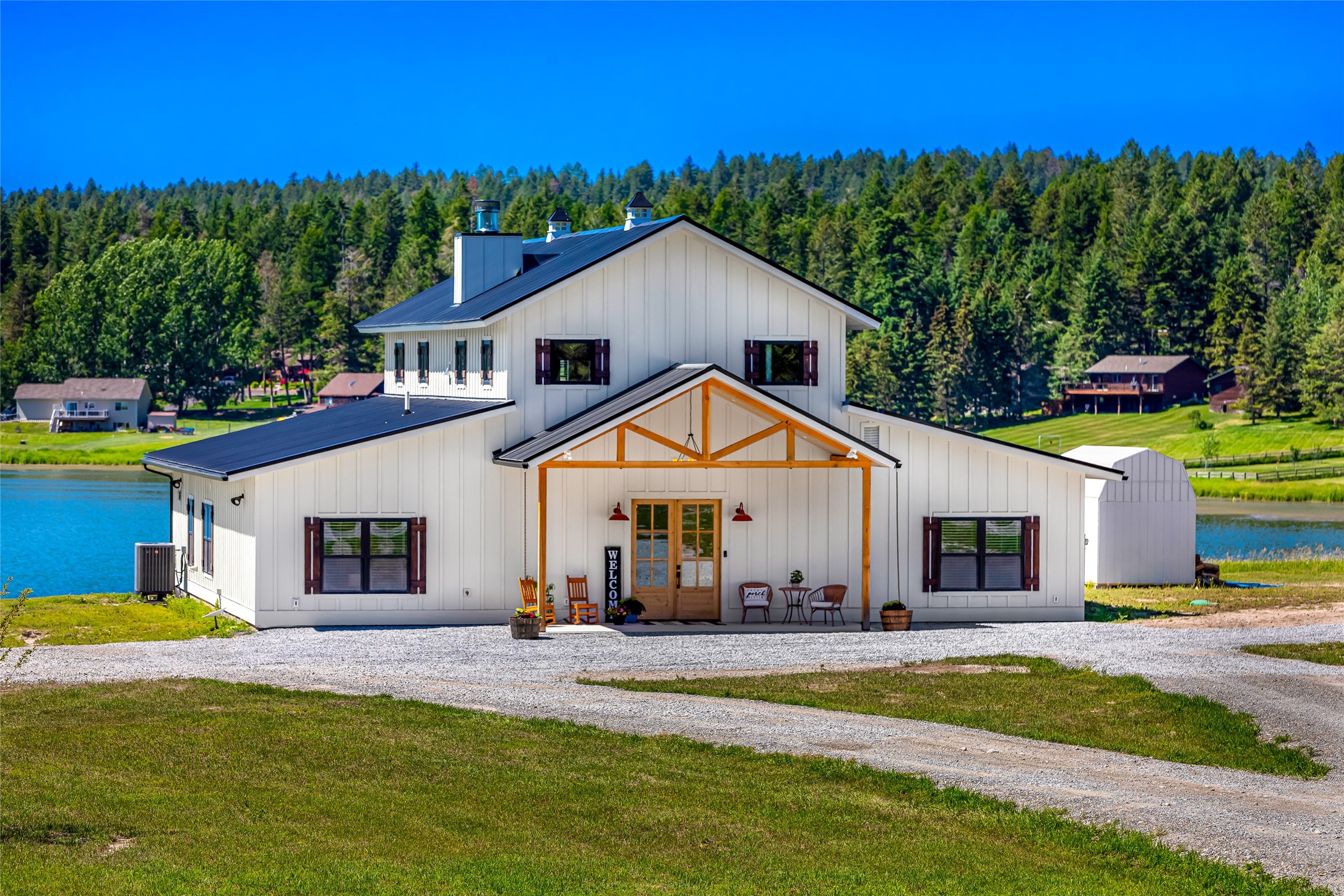 64 Wagon Wheel Road Property Photo 7
