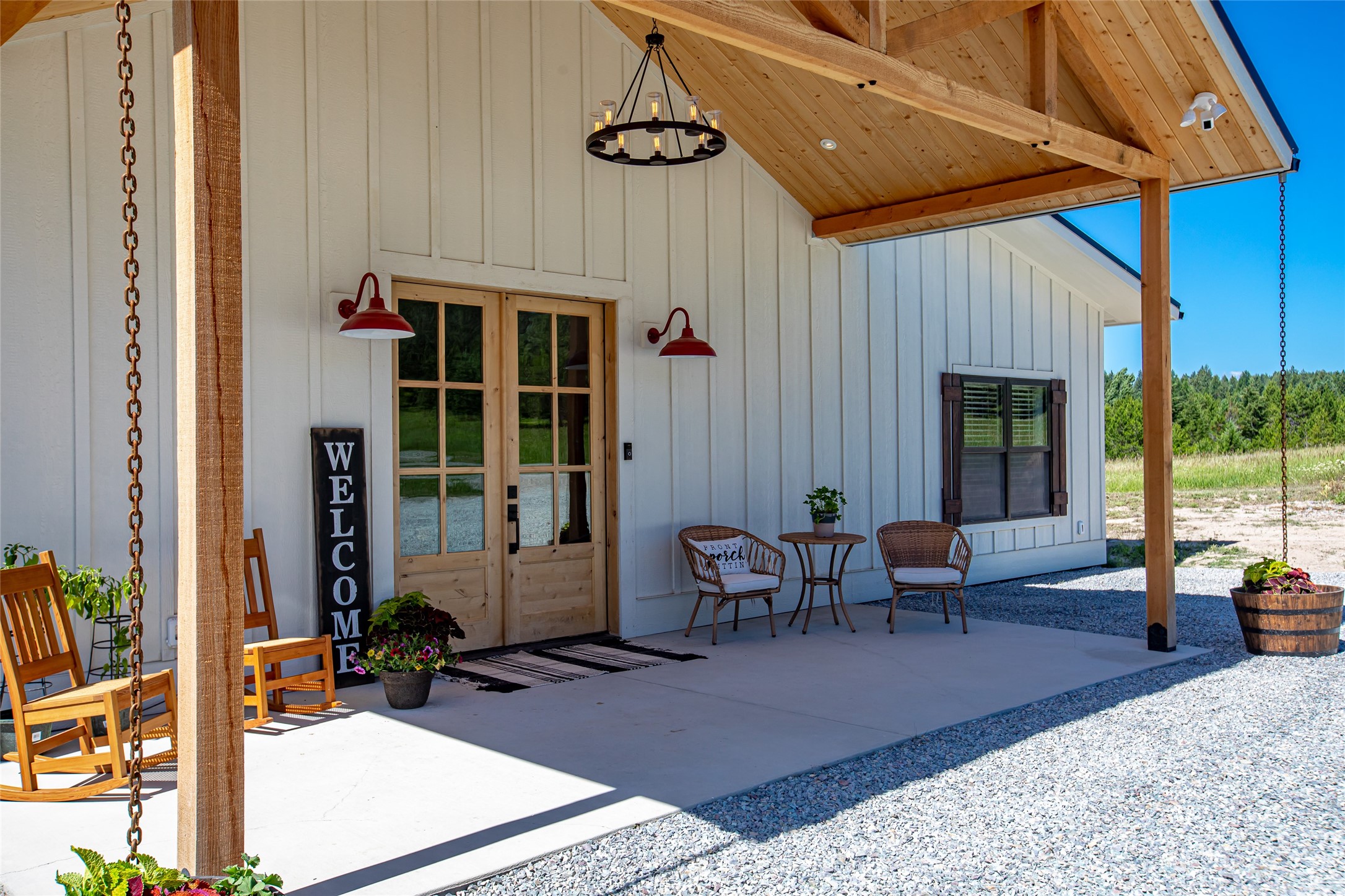 64 Wagon Wheel Road Property Photo 9