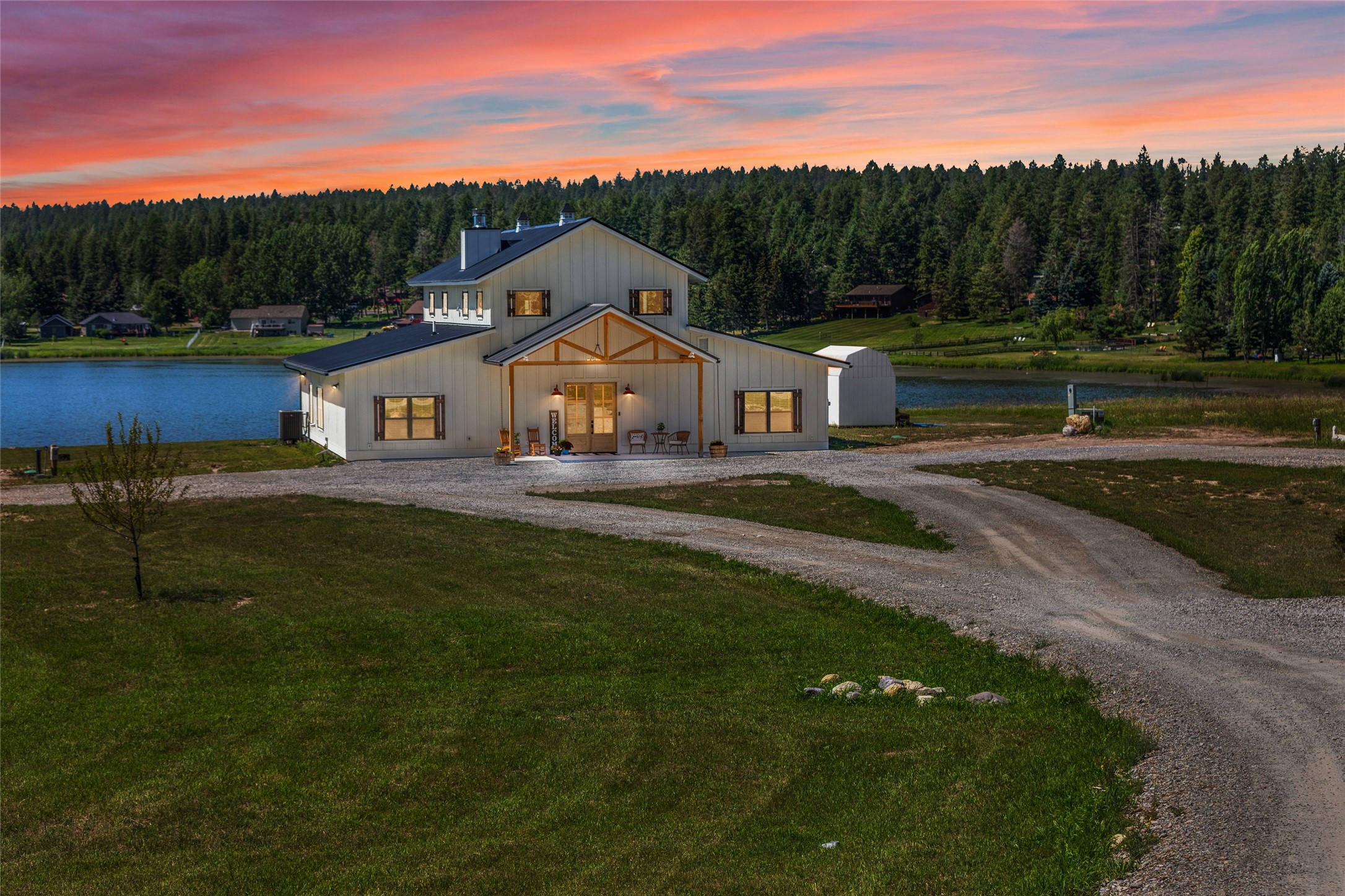 64 Wagon Wheel Road Property Photo 37