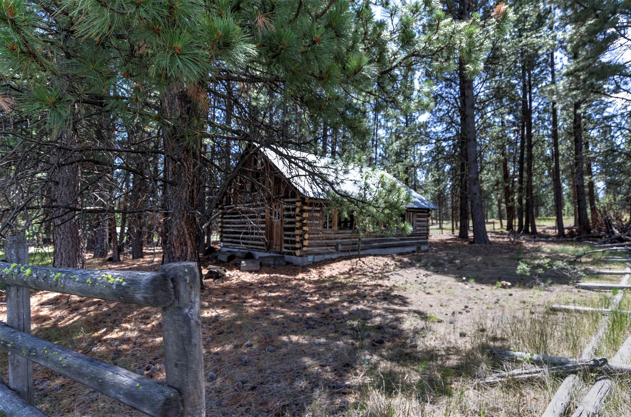 711 Fred Burr Road Property Photo 6