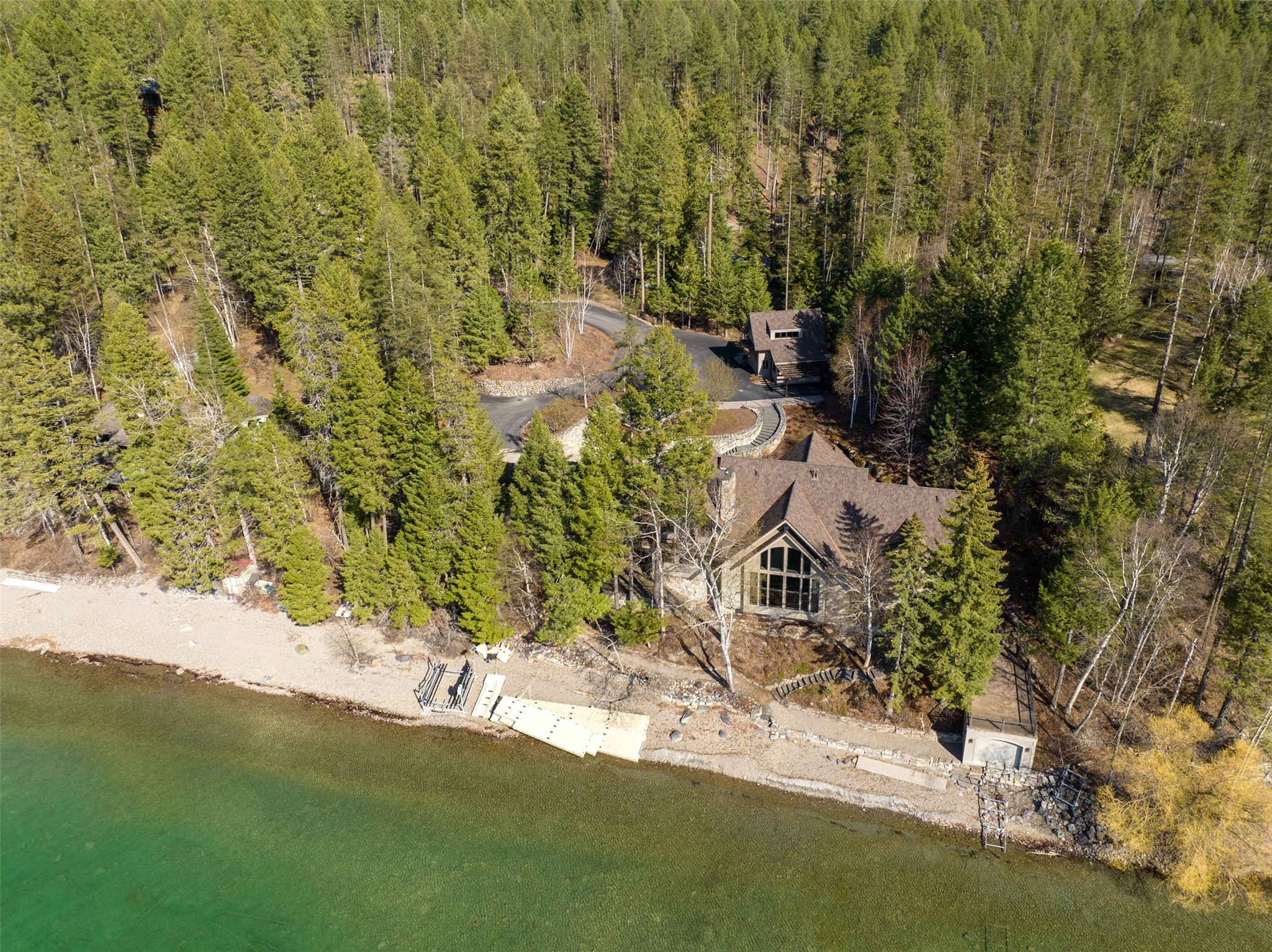 2422 Carver Bay Road Property Photo 51
