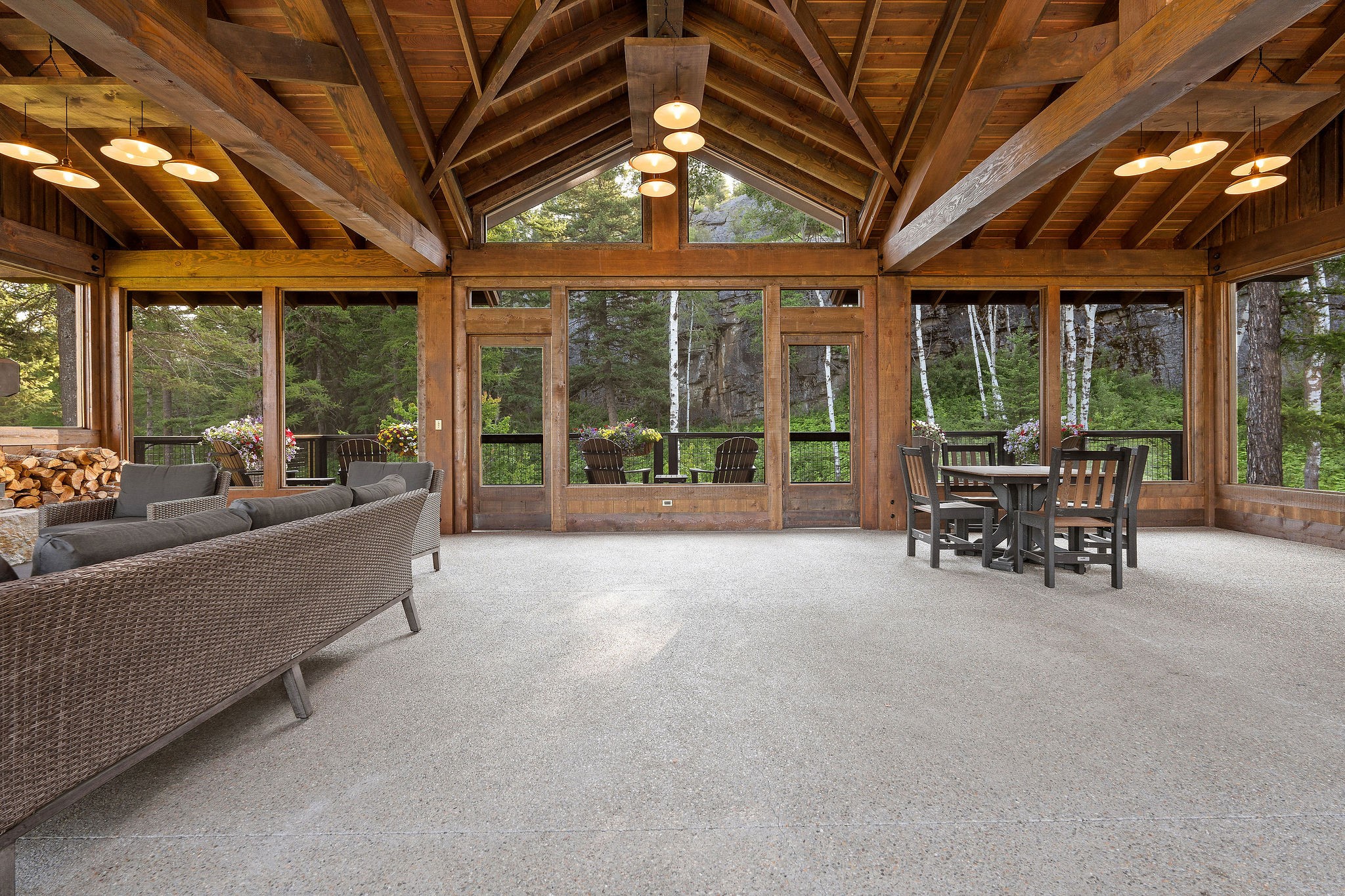 357 Chief Cliff Trail Property Photo 5