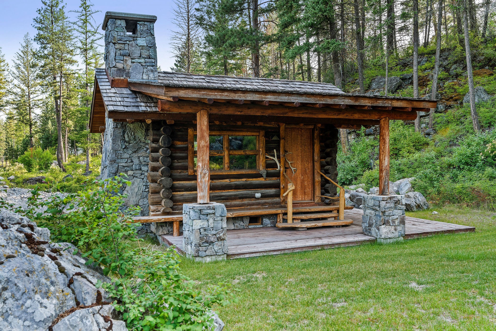 357 Chief Cliff Trail Property Photo 22
