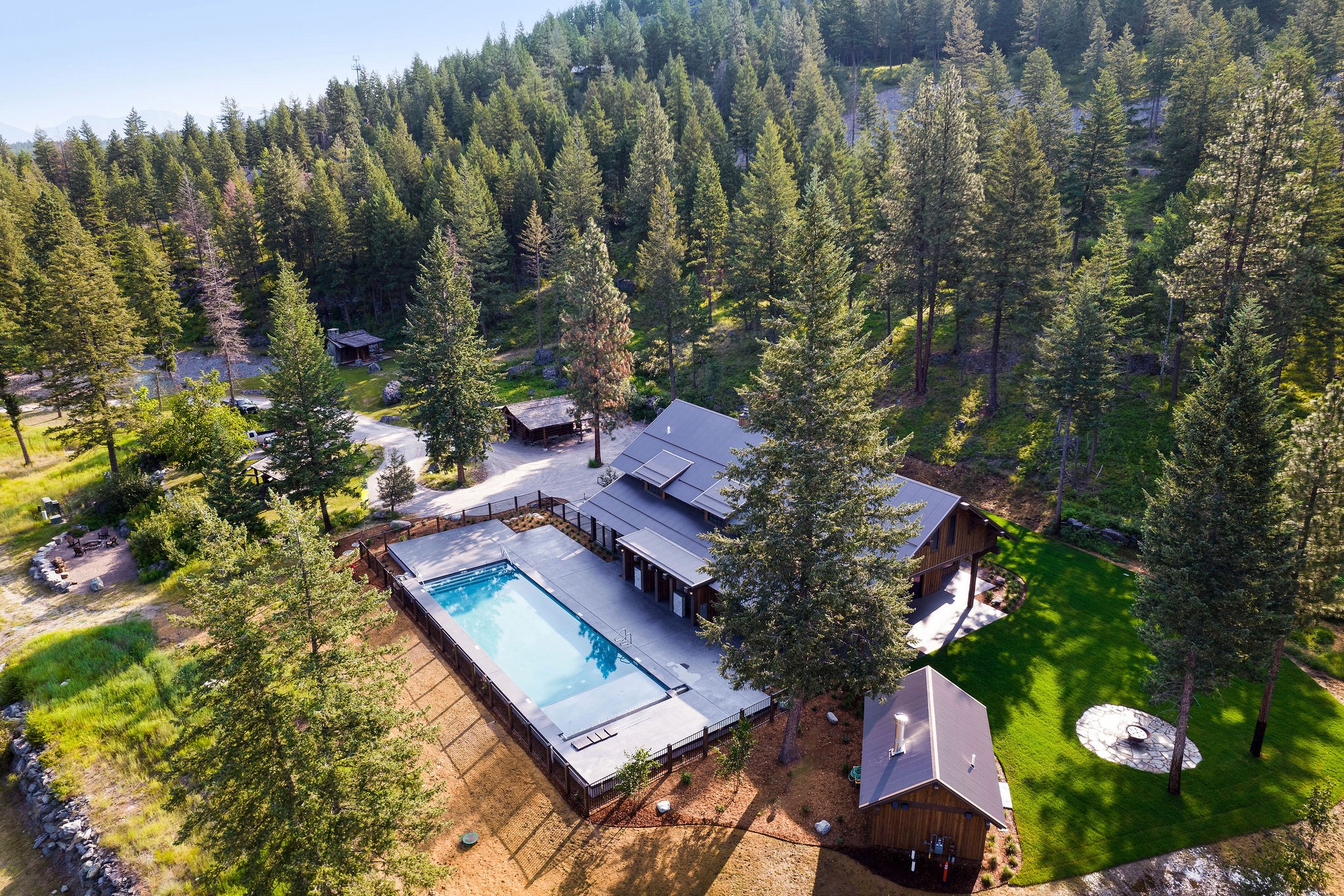 357 Chief Cliff Trail Property Photo 26