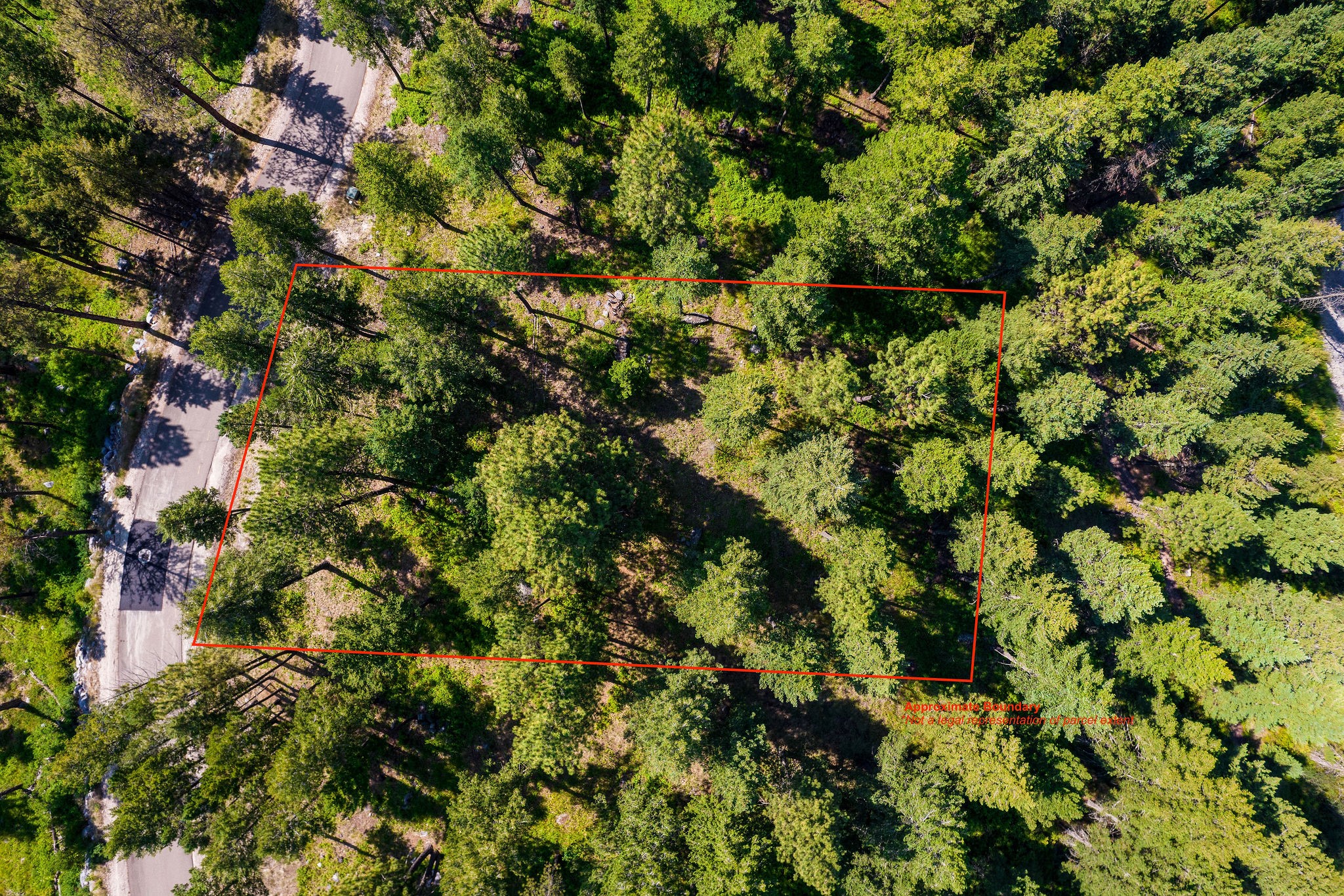 357 Chief Cliff Trail Property Photo 38