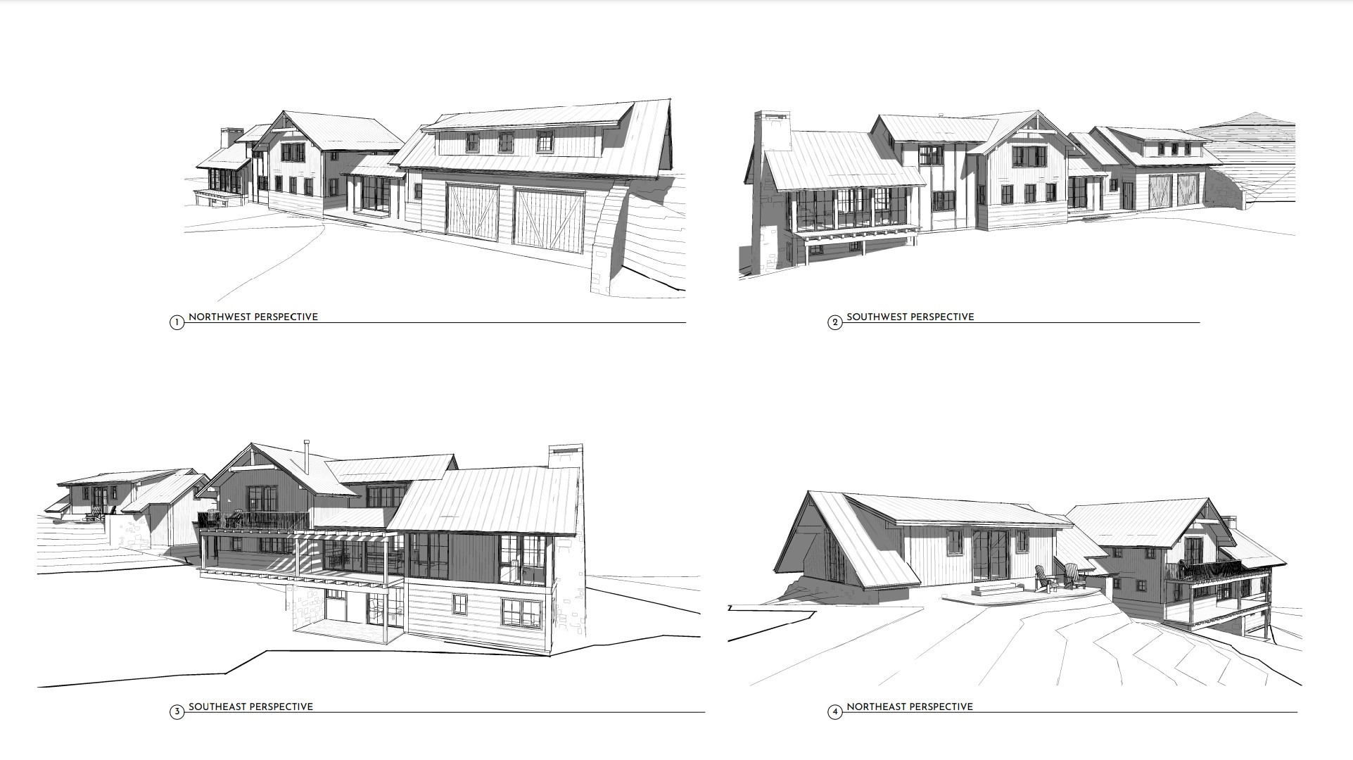2399 Wolf Tail Pines Road Property Photo 4