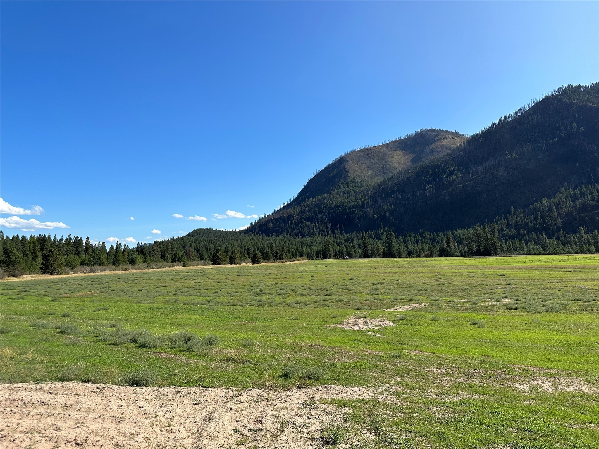 Lot 2 Harbine Ranch Road Property Photo