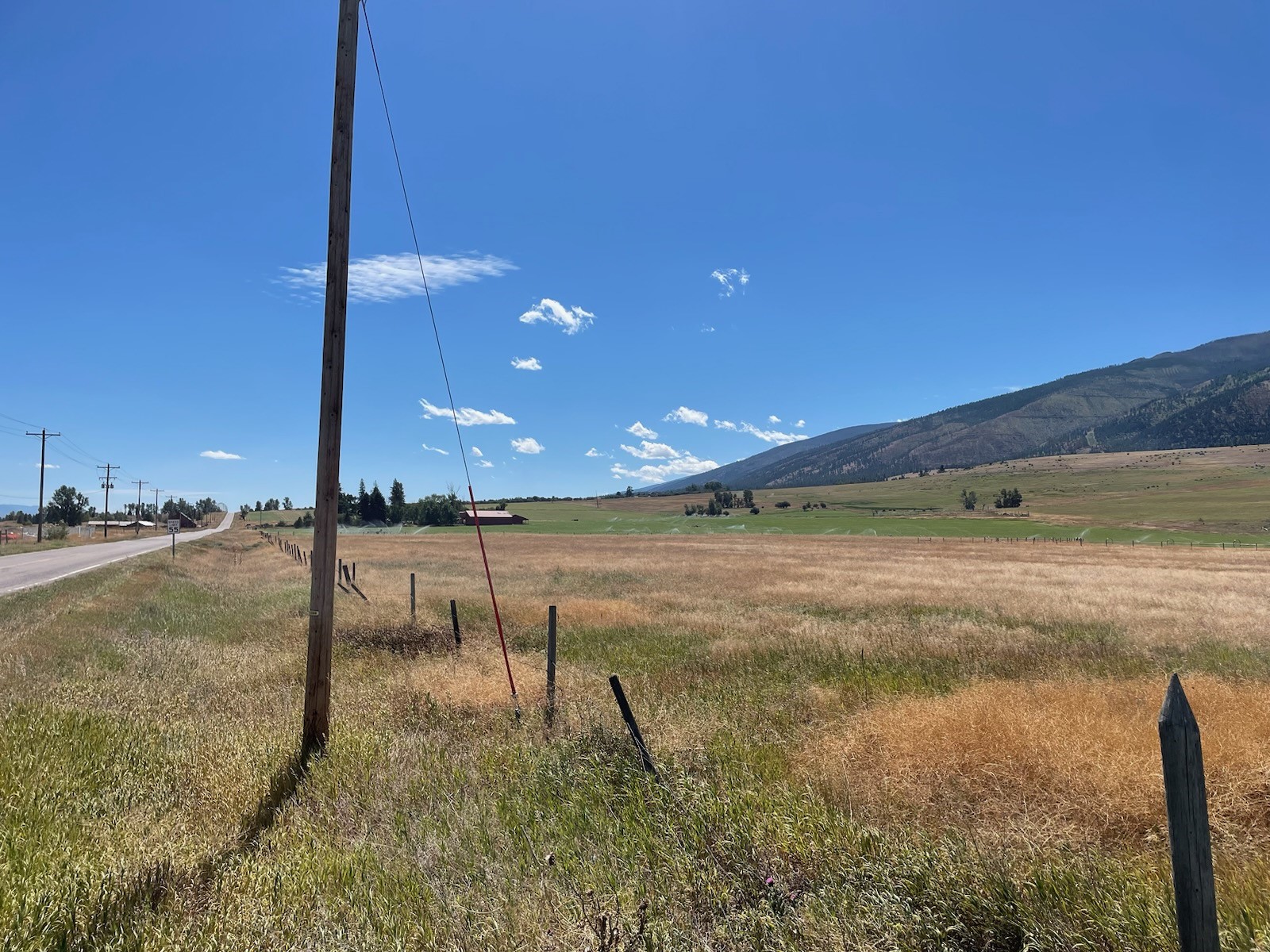 16855/16787 Old Hwy 93 Property Photo