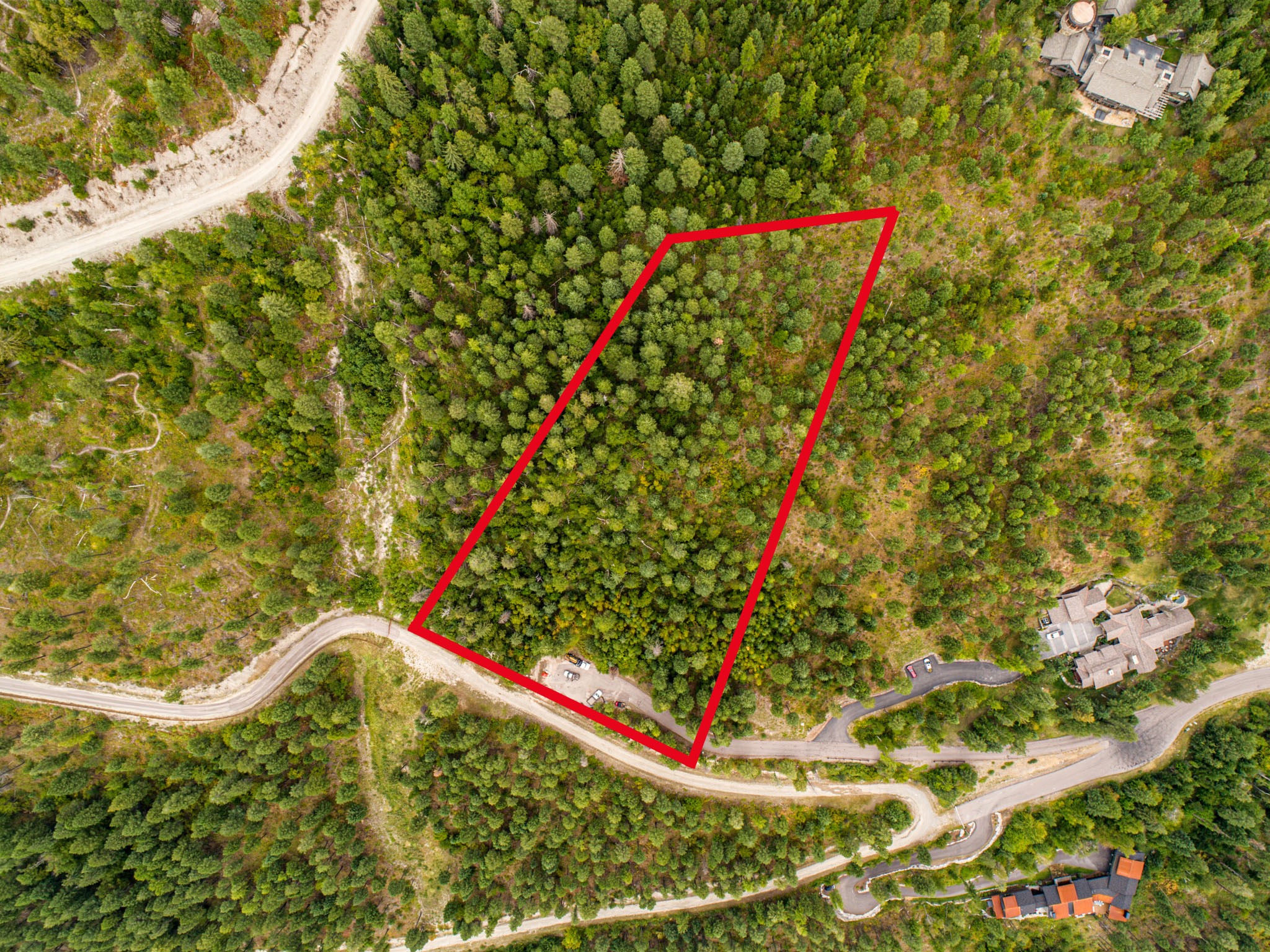 168 Whitefish Lookout Road Lot 159 Property Photo 1