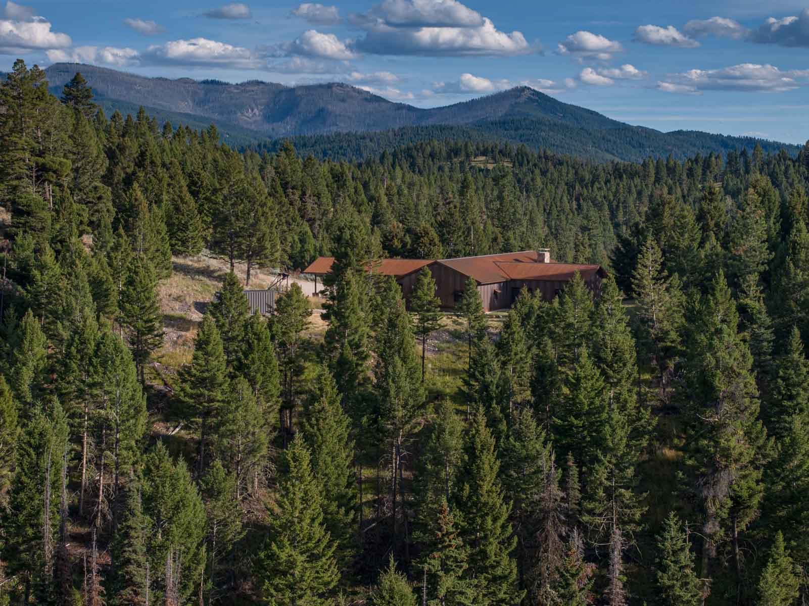 3689 Corley Gulch Road Property Photo 18