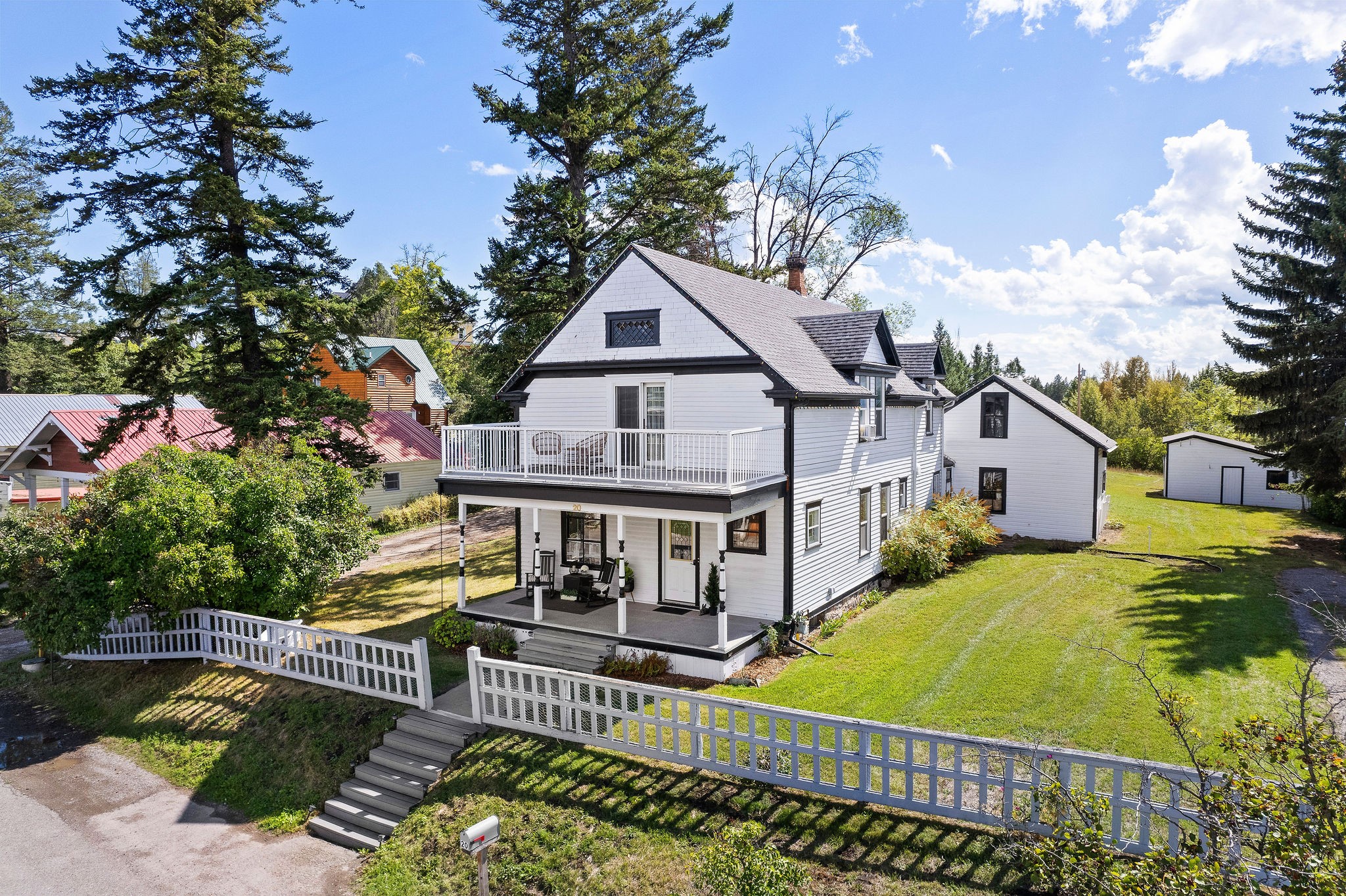 20 Somers Road Property Photo 38