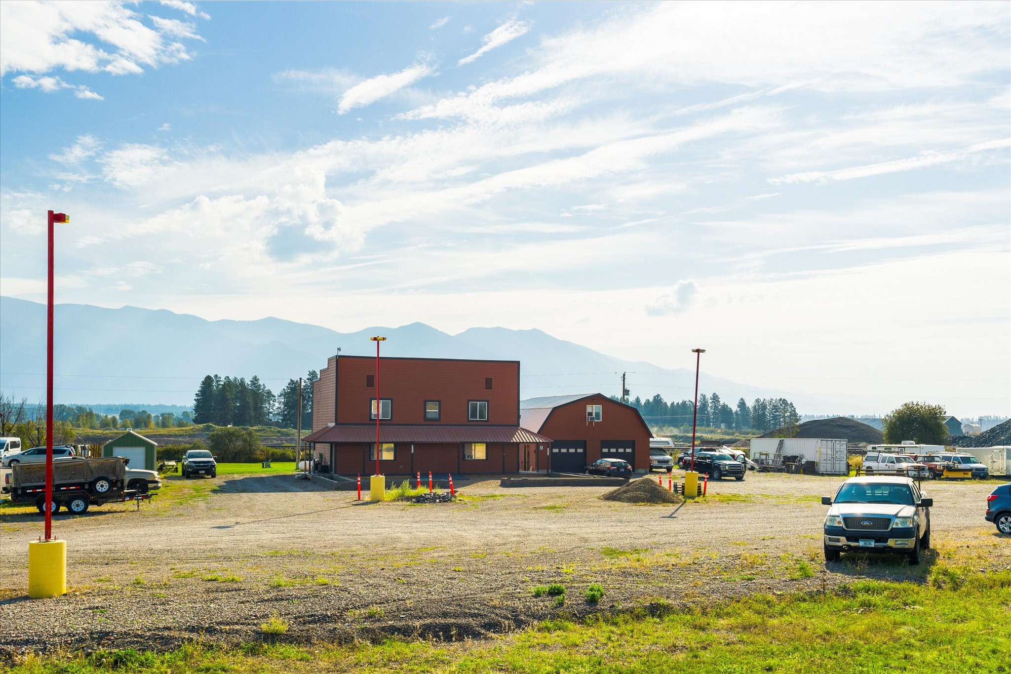 4765 & 4775 Highway 2 W Property Photo 1