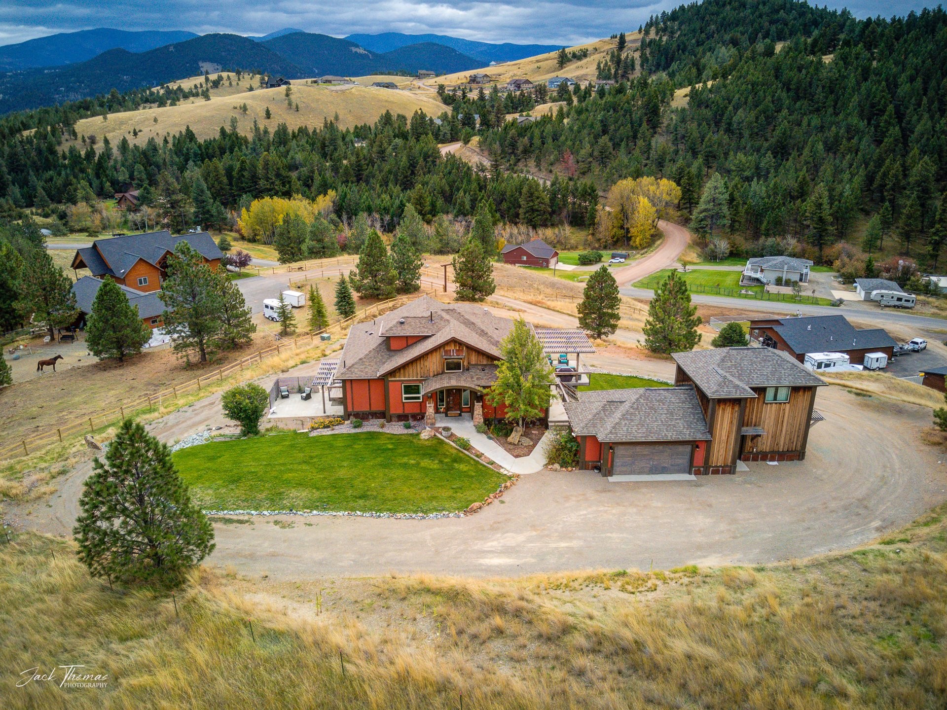 162 Jackson Creek Road Property Photo