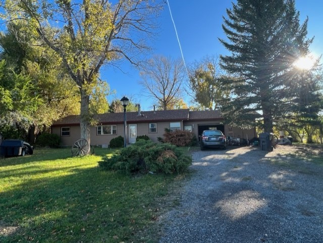 201 Rice Avenue Property Photo