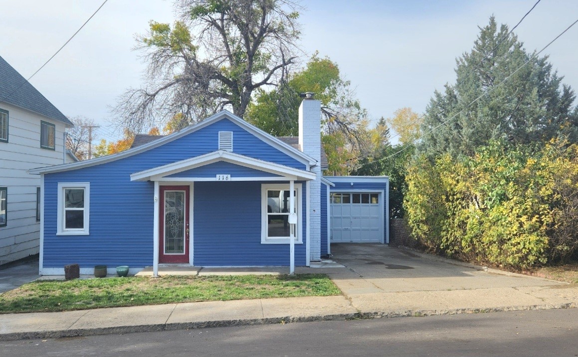 116 22nd Street Ne Property Photo