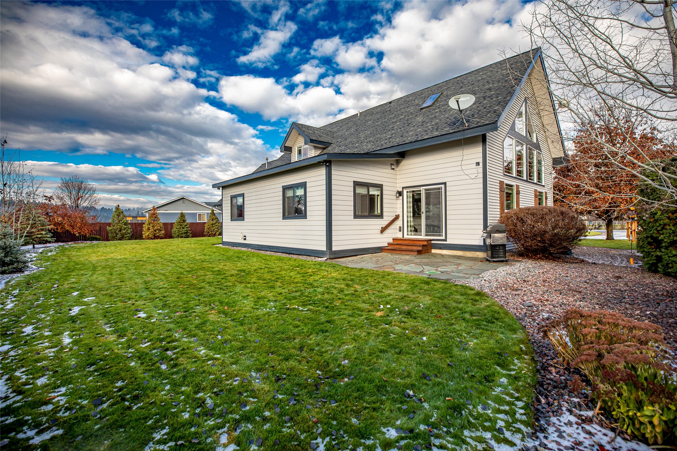 106 Sweetgrass Road Property Photo 6