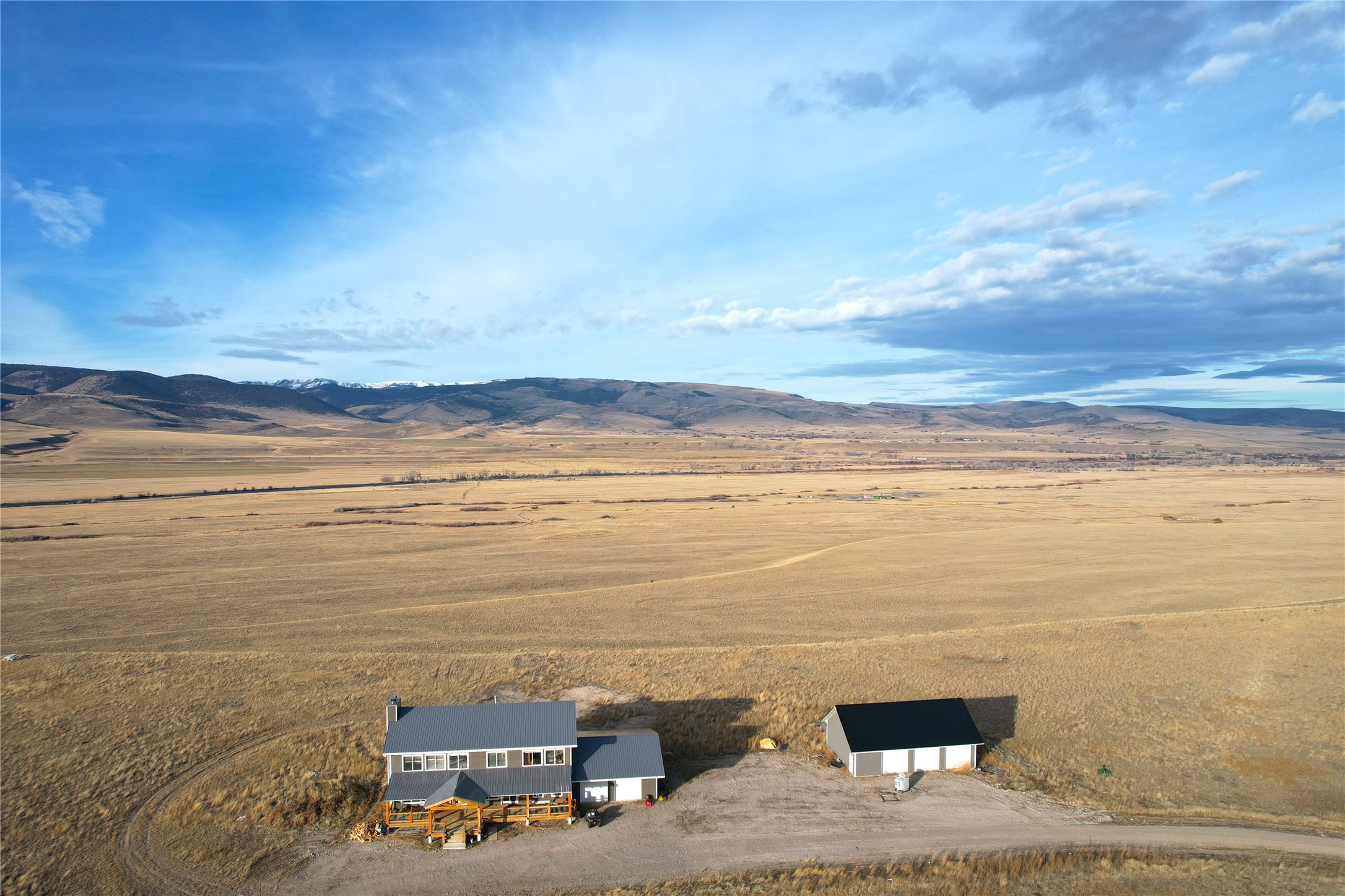 Lonesome Dove Ranch Real Estate Listings Main Image